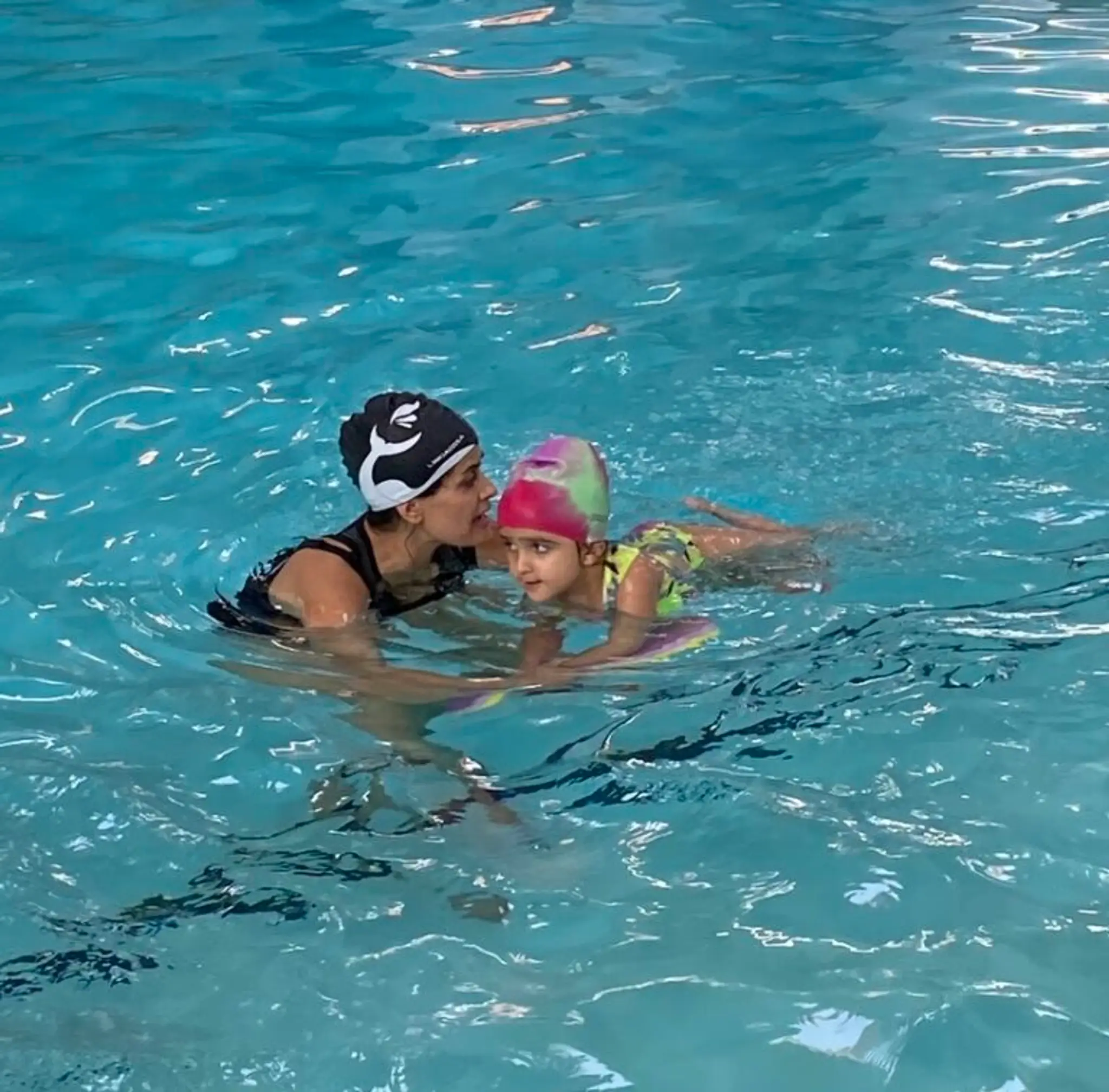PrimeStar Swim Academy Ltd.