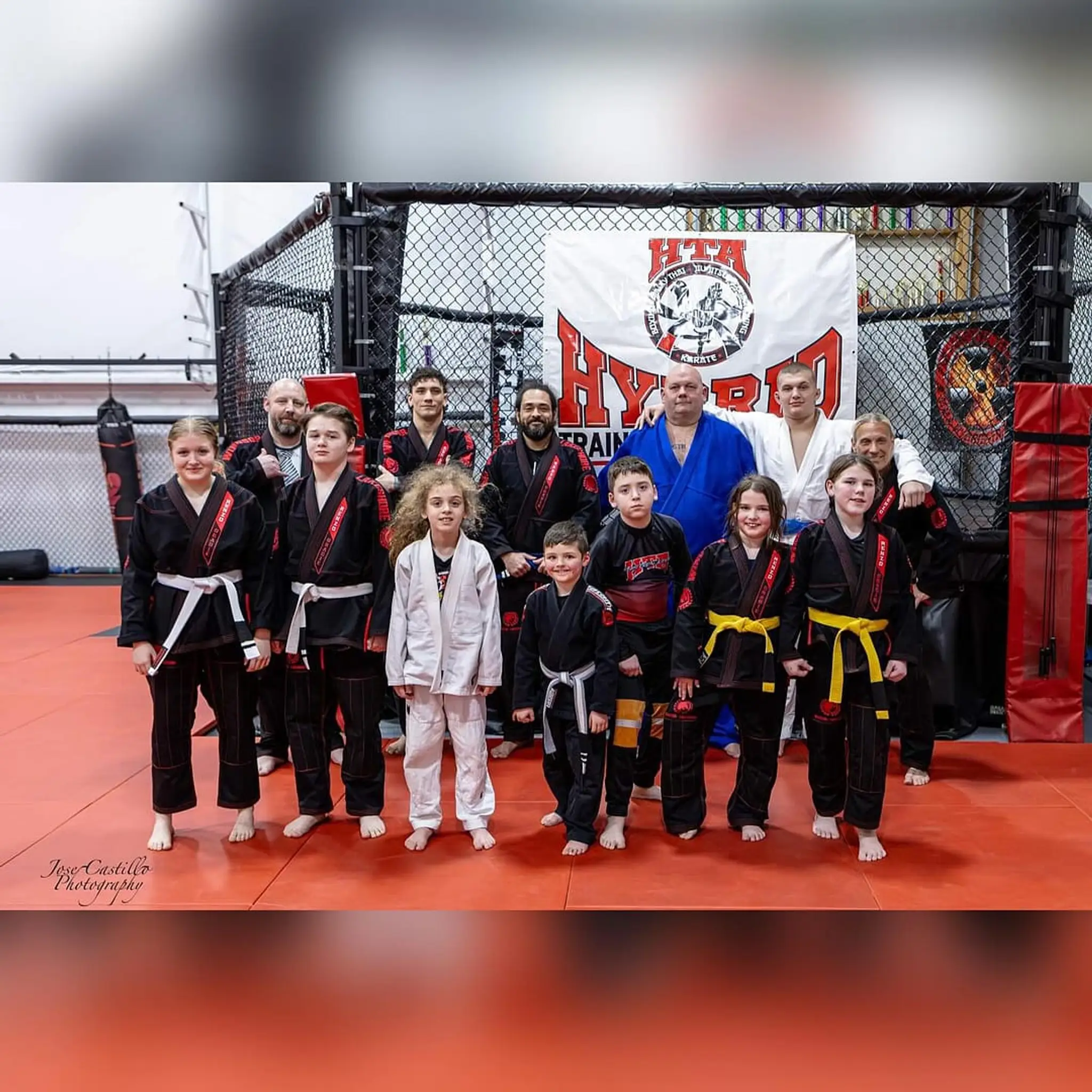 Hybrid Training Academy Lakeshore