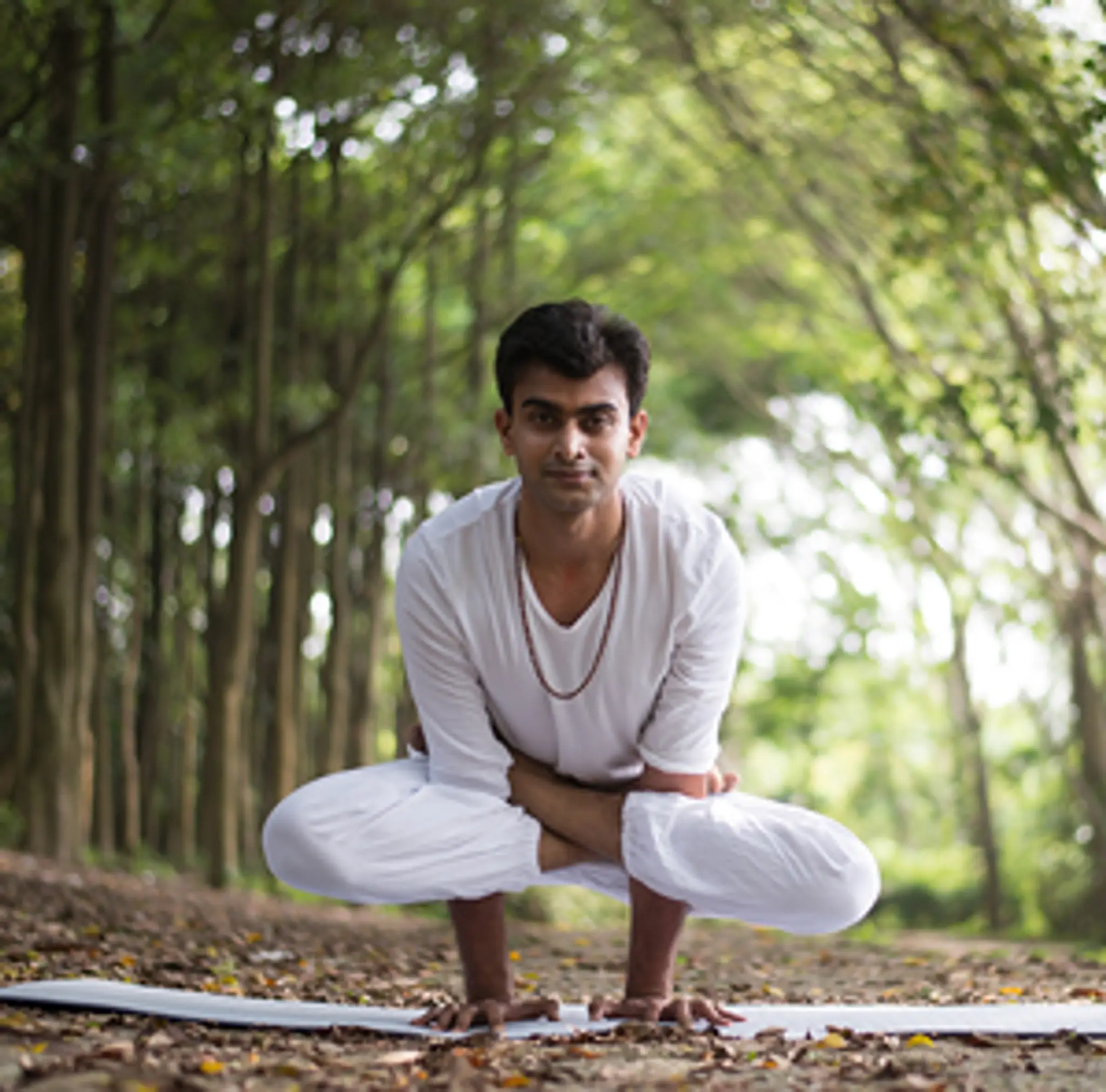 Rishikesh Yog Ganga