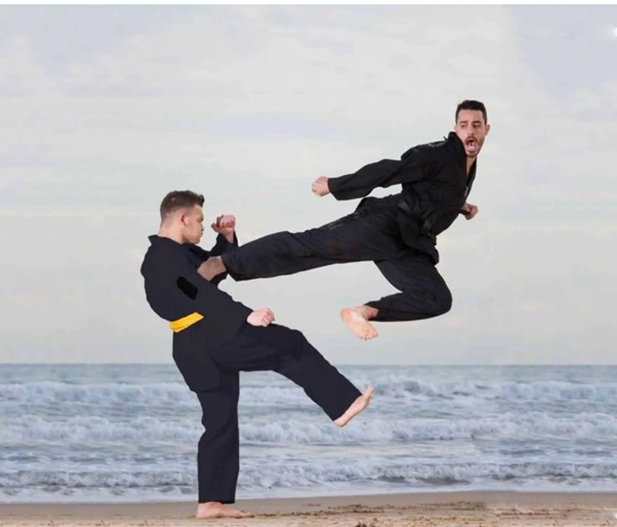 Acadmie Hapkido Jolivet