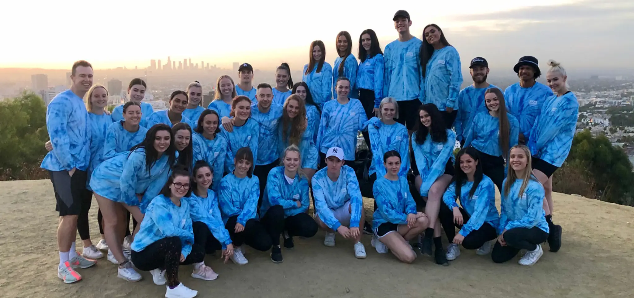 Global Dance Pro | Full Time Dance Australia