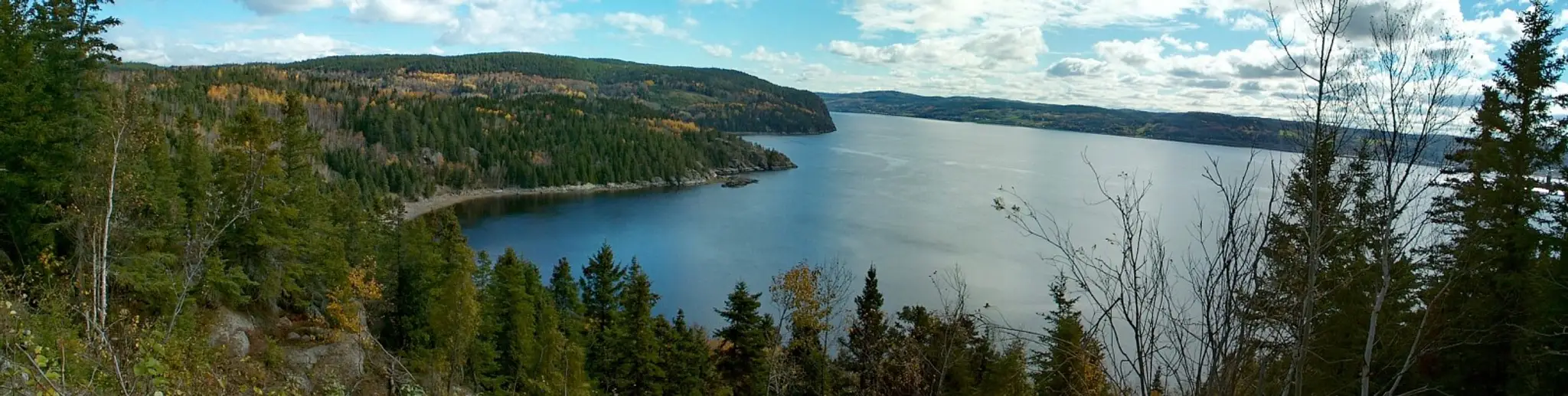 Pche Aventures Saguenay