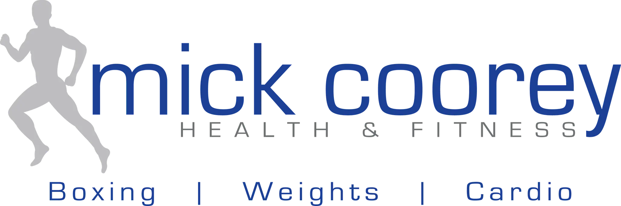 Mick Coorey Health and Fitness