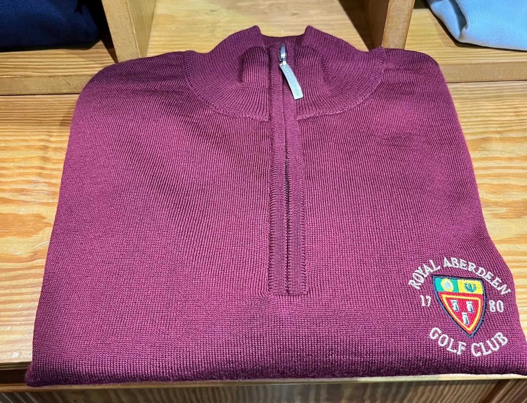 Royal Aberdeen Golf Club