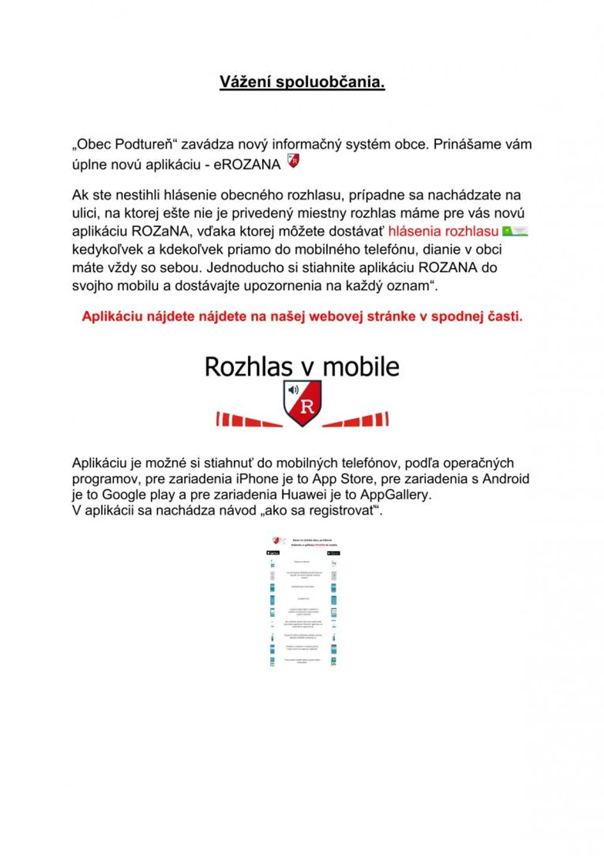 Futbalové ihrisko Podtureň