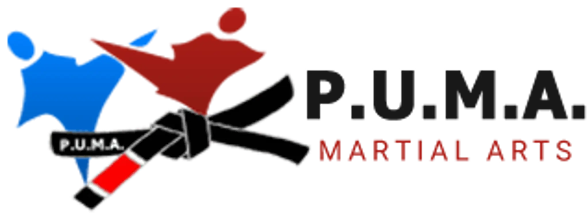 P.U.M.A. Martial Arts