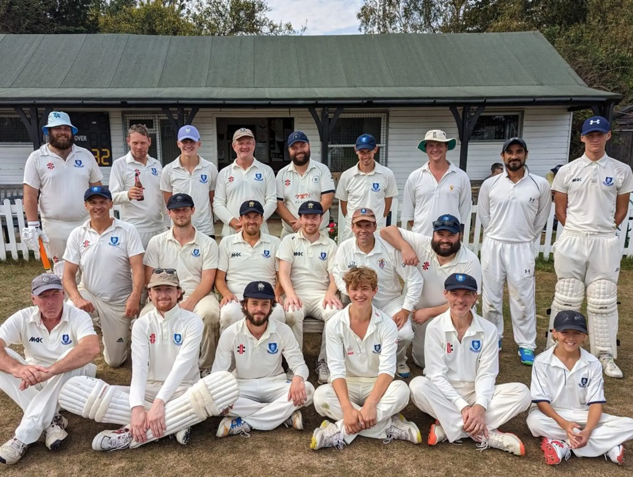 Speldhurst Cricket Club