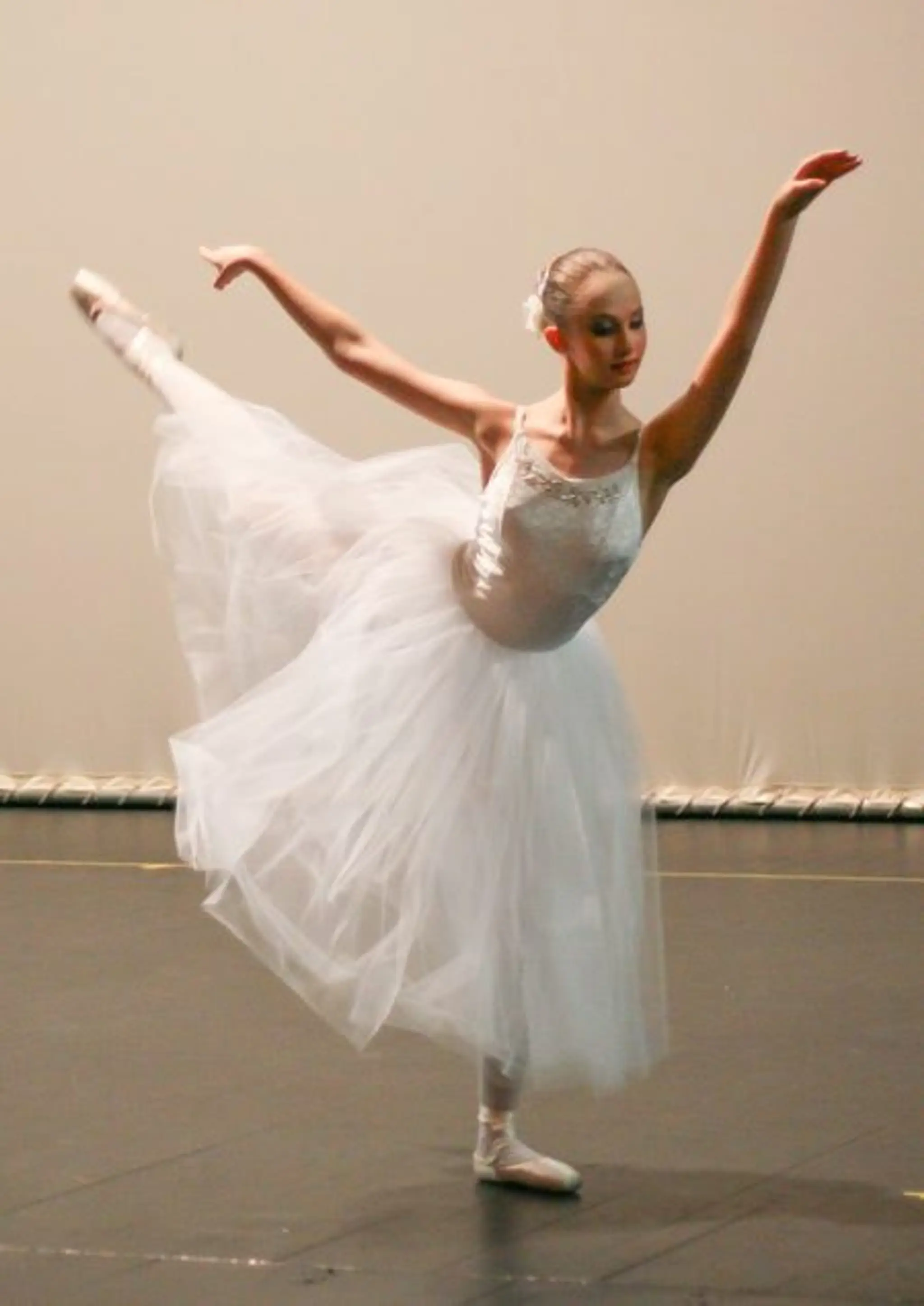 Dance Arts Singapore