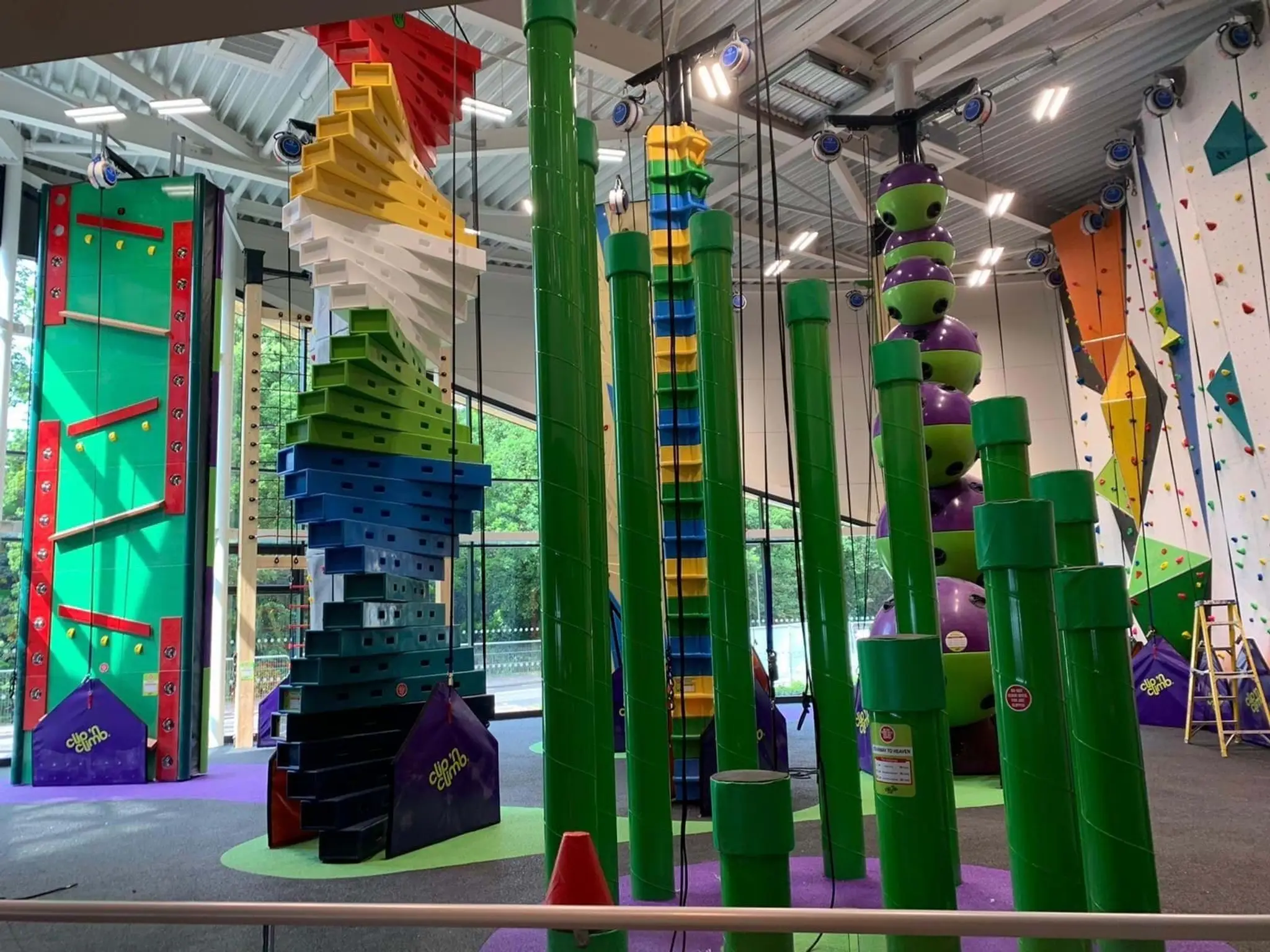 Places Leisure Camberley