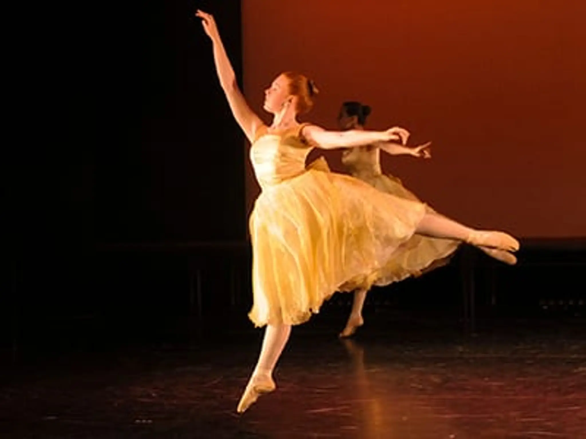 Central School Of Dance & Drama