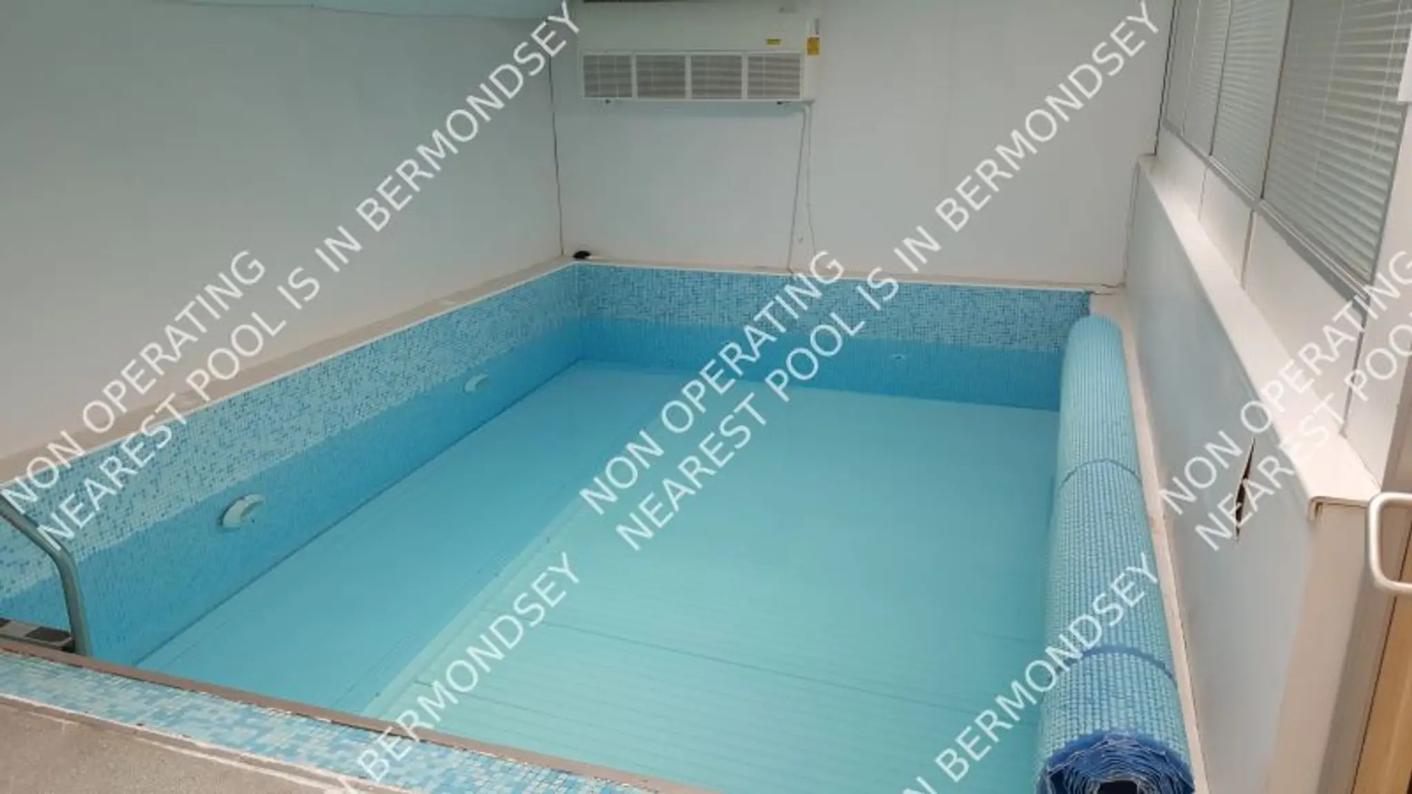 3s Swim School (ROMFORD) St.Edwards Primary