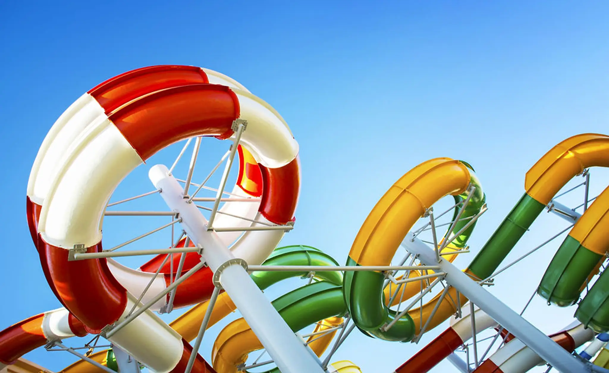 Aqua Jeux et Composites
