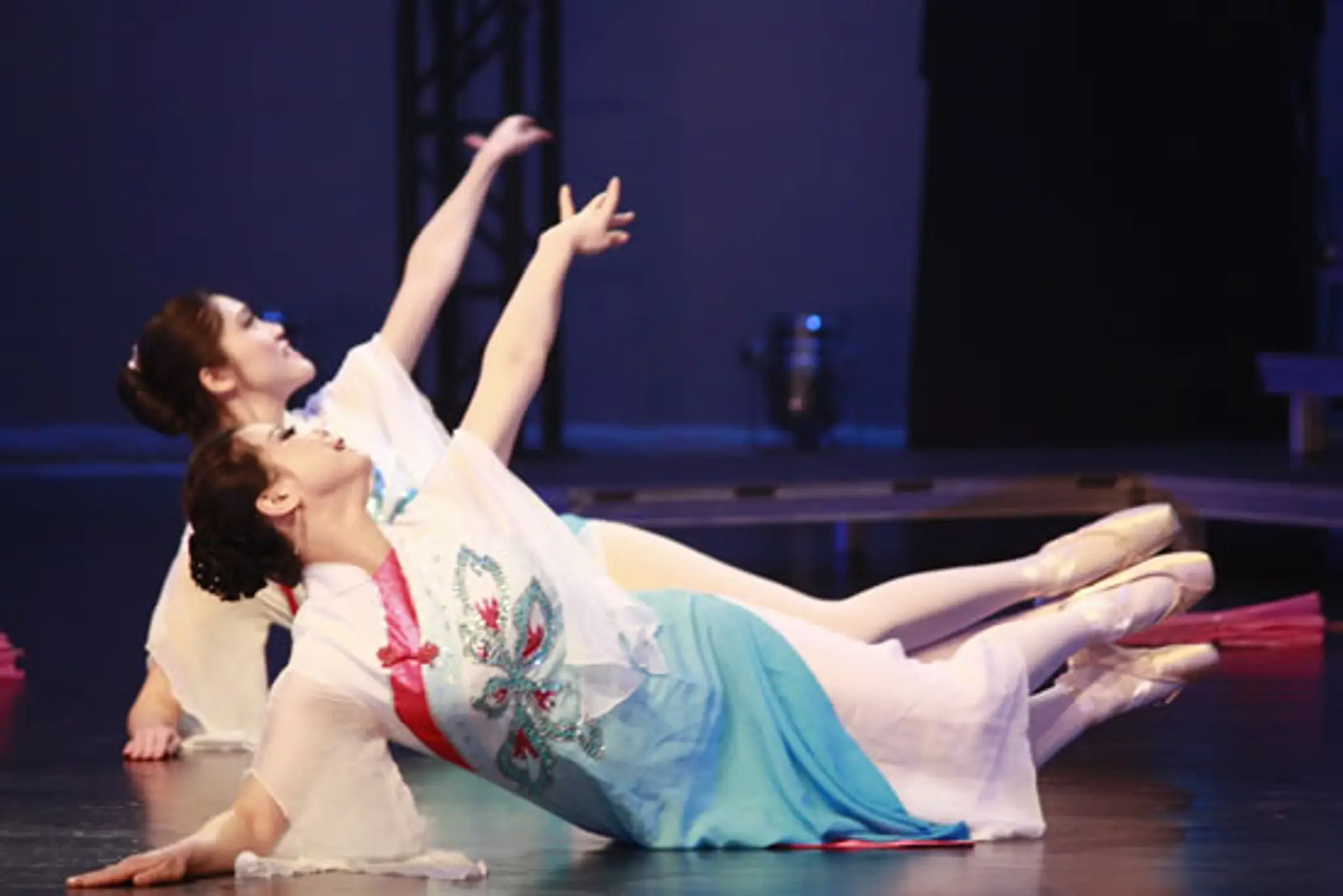 Shihui's Dance School