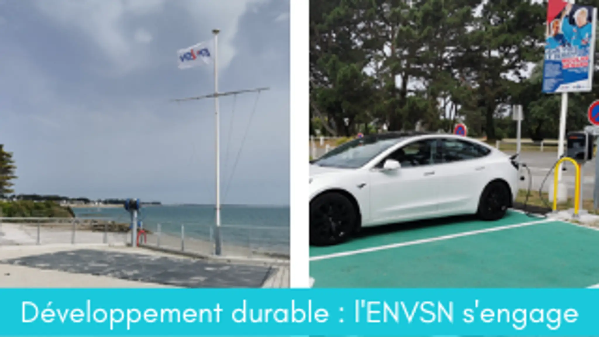 National School Sailing And Water Sports Envsn