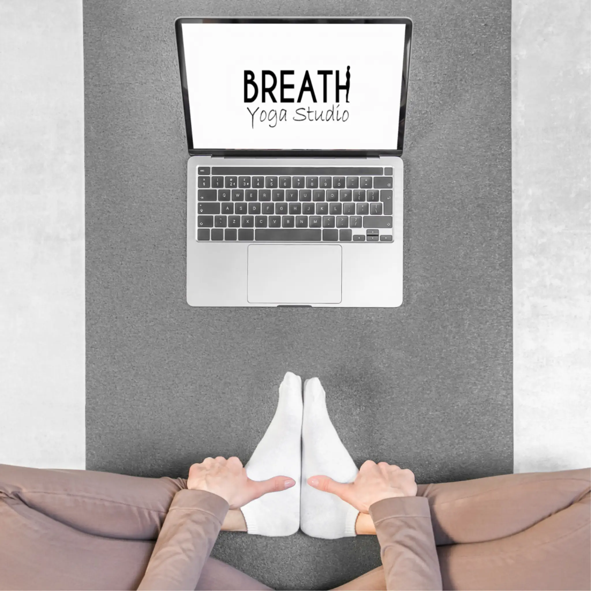 Breath Yoga Studio