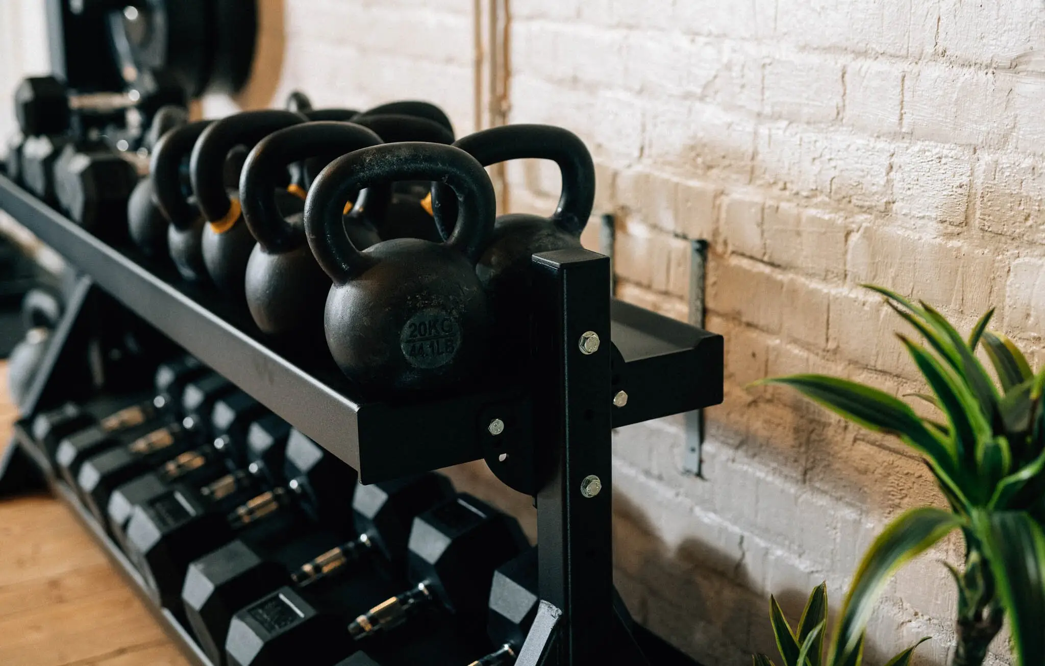 The Movement Loft