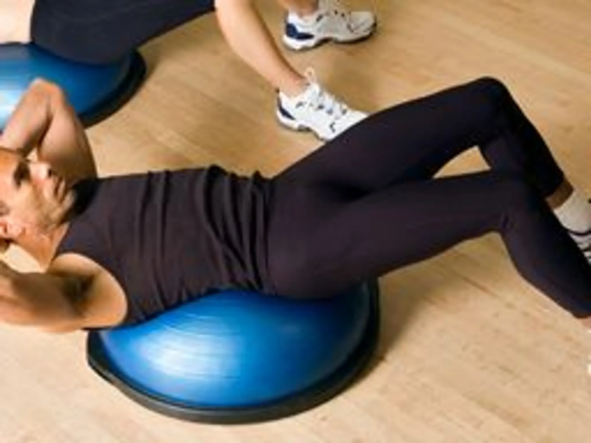 Sedbergh Sports Massage and Fitness