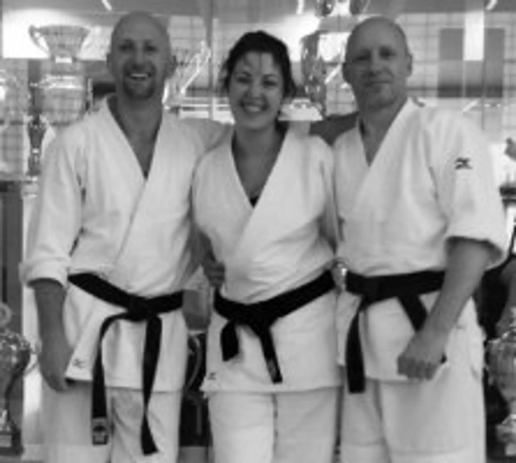 DUBLIN TOMIKI AIKIDO