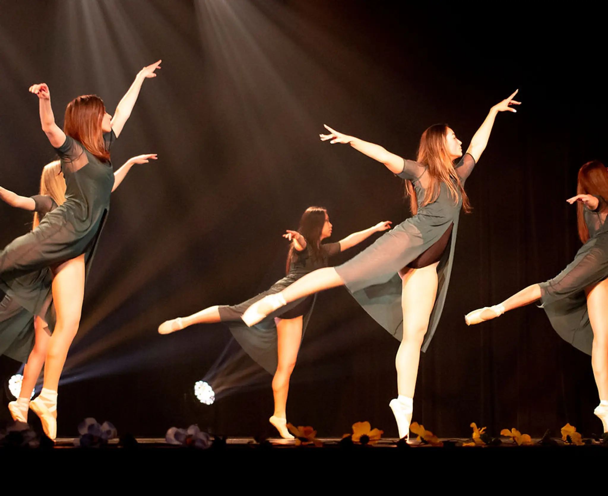Espace Danse