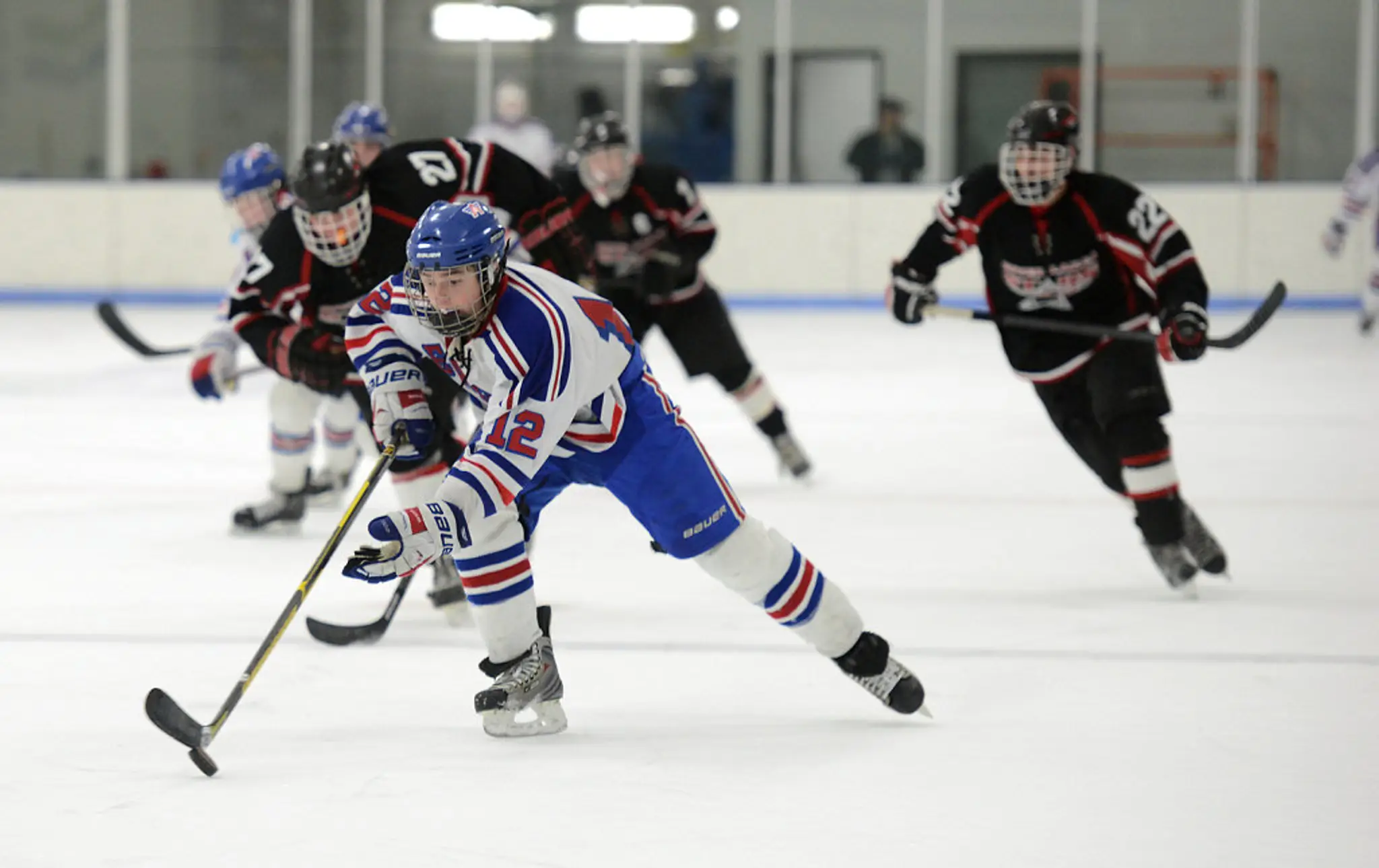 World Elite Training