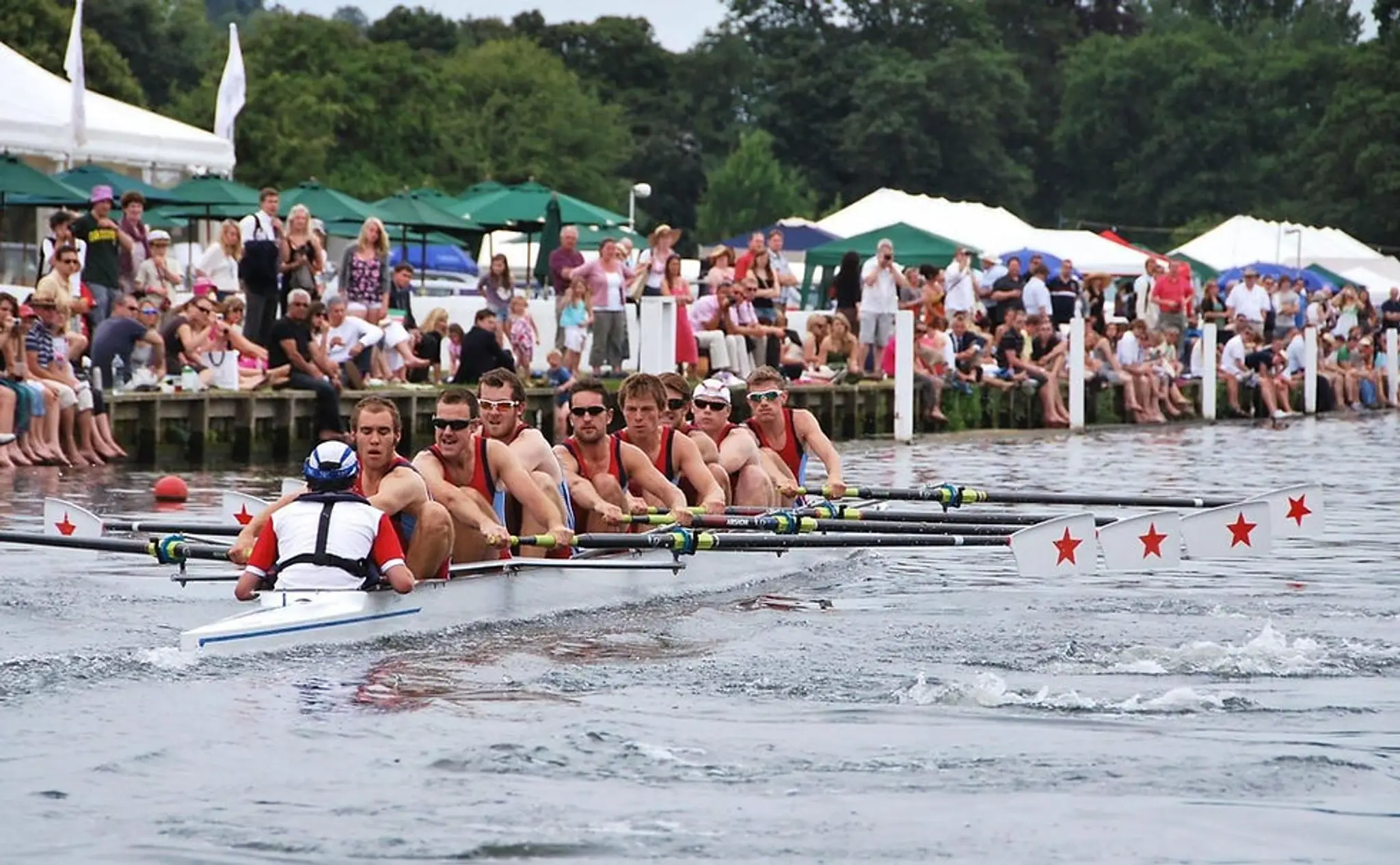 Star Rowing Club