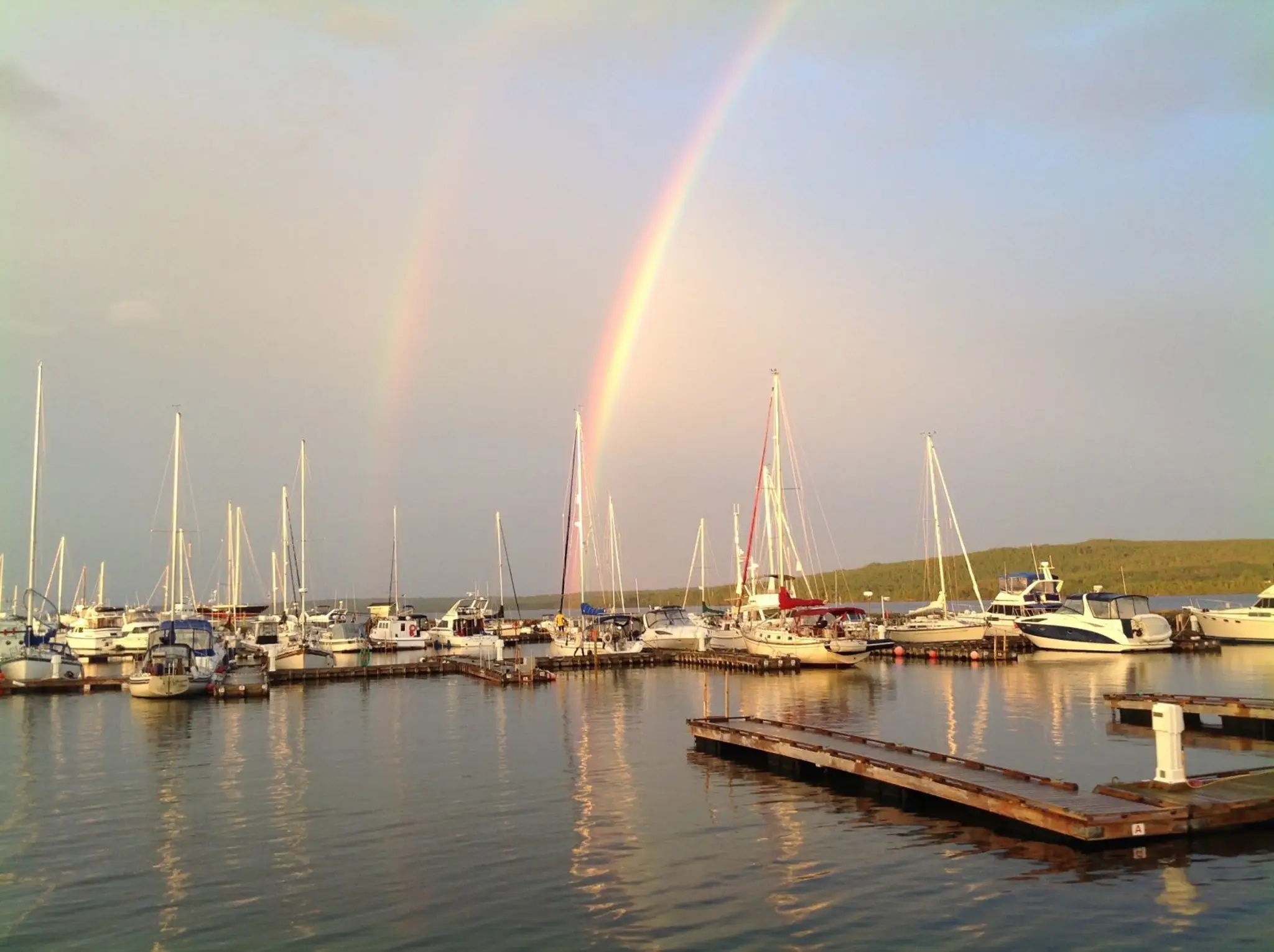 Lewisporte Yacht Club