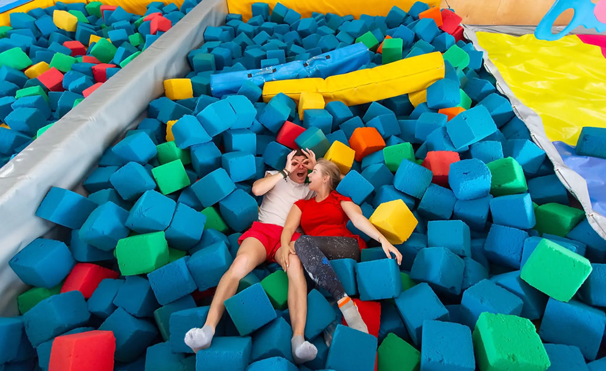 Twisters Gymnastics Ltd