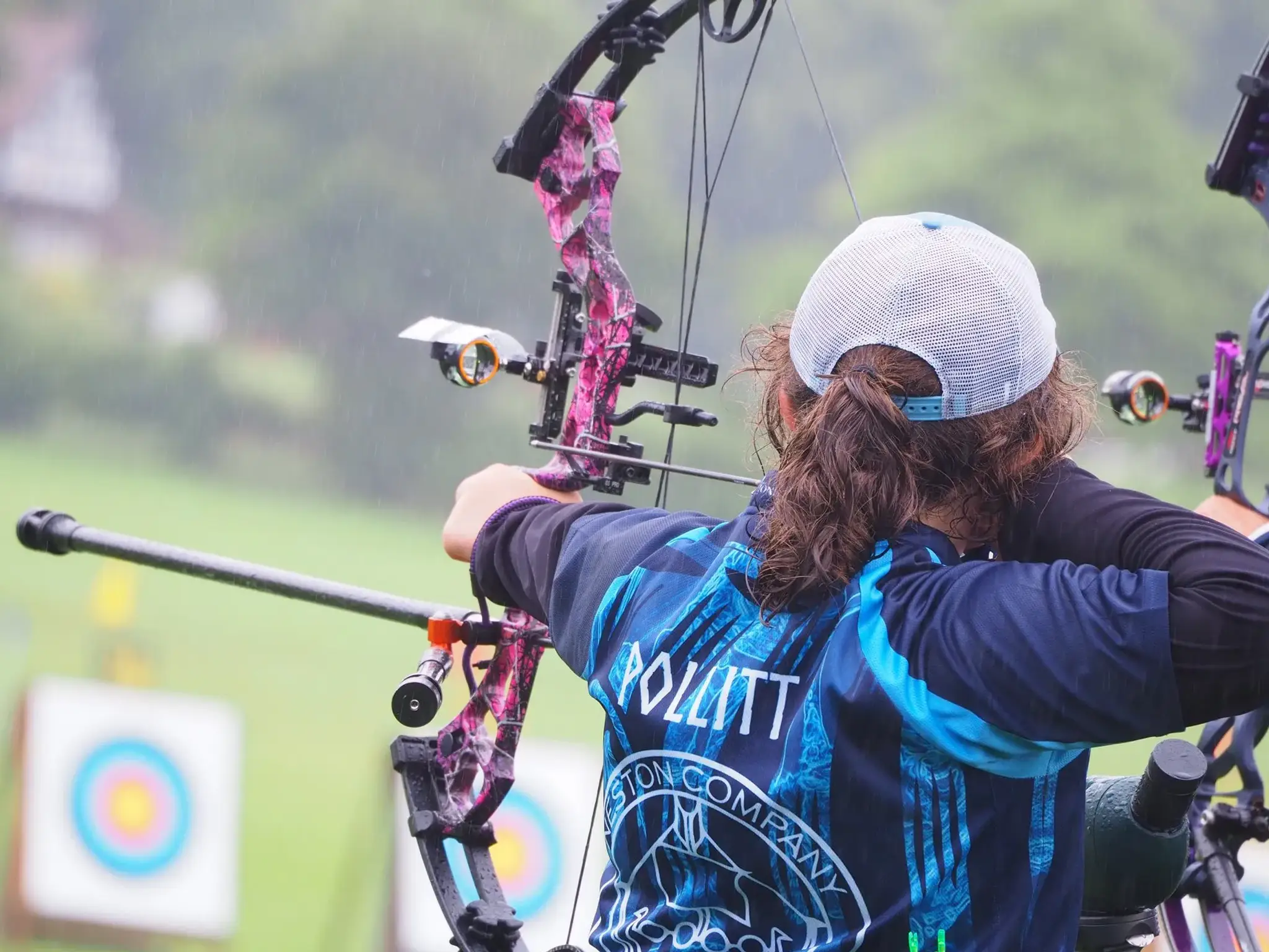 Neston Company of Archers