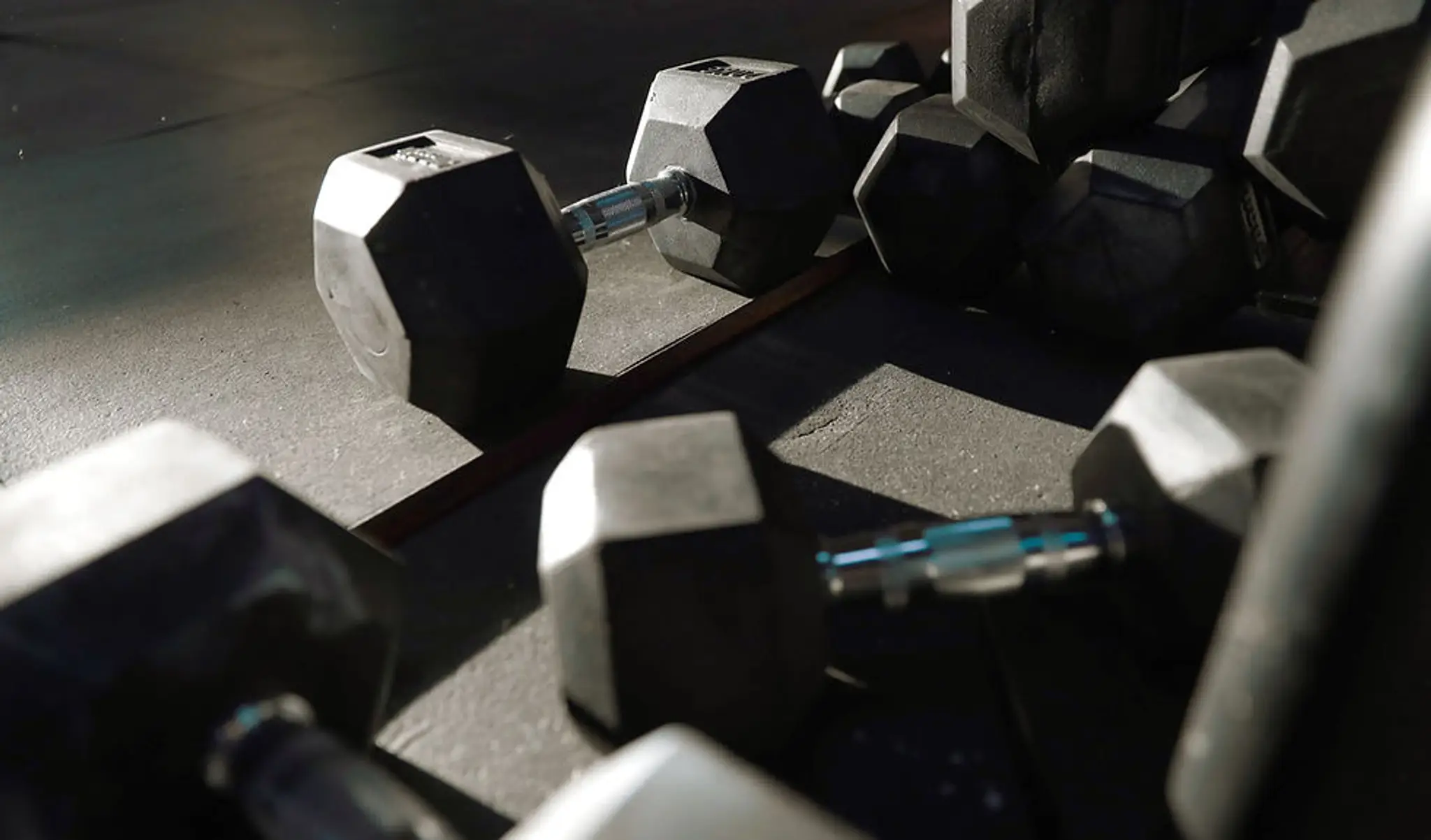 Paul Ridgeway Fitness