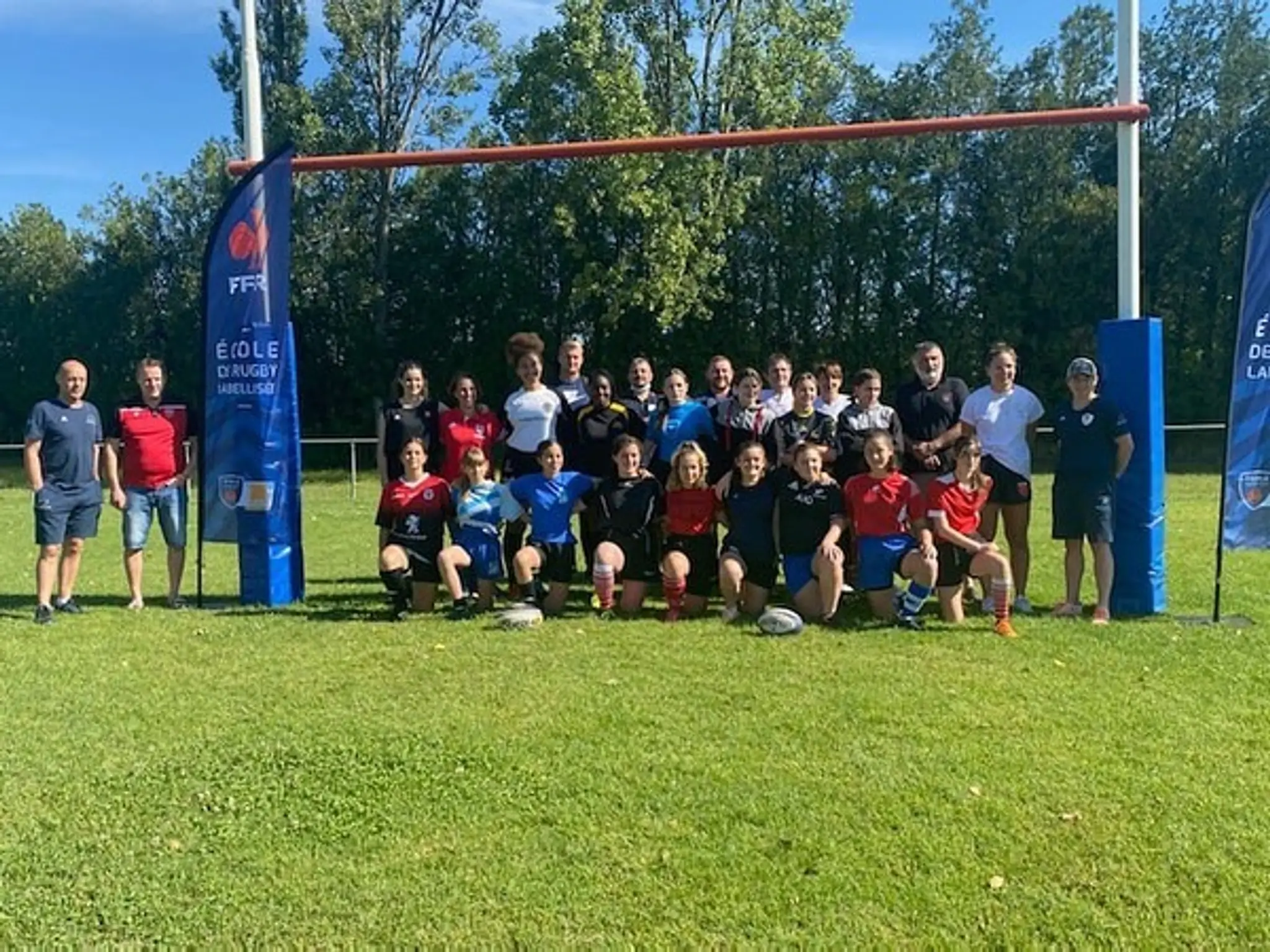 Comité Drome de Rugby