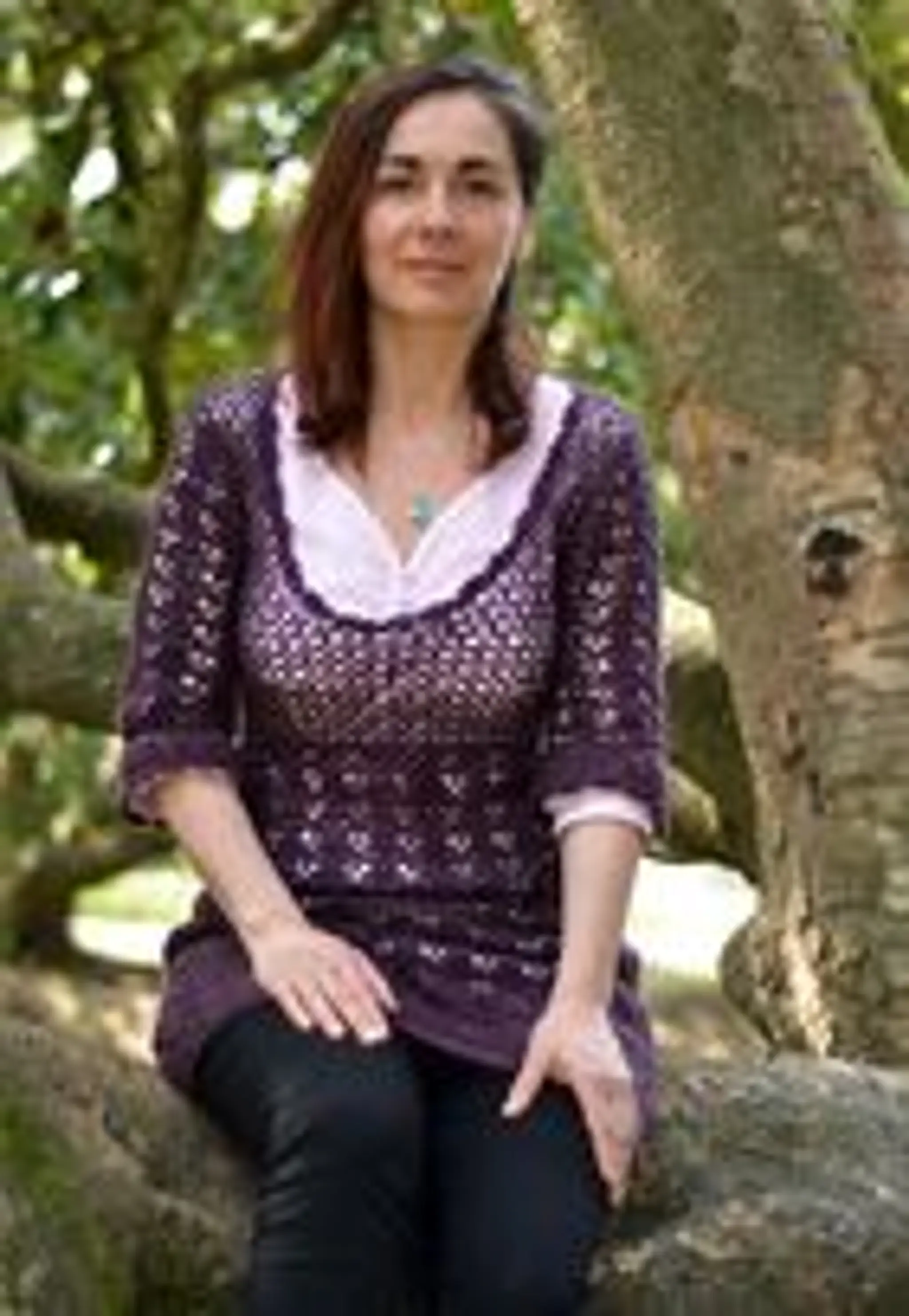 Cabinet de changement spectaculaire - Maria Cristina Bumbac