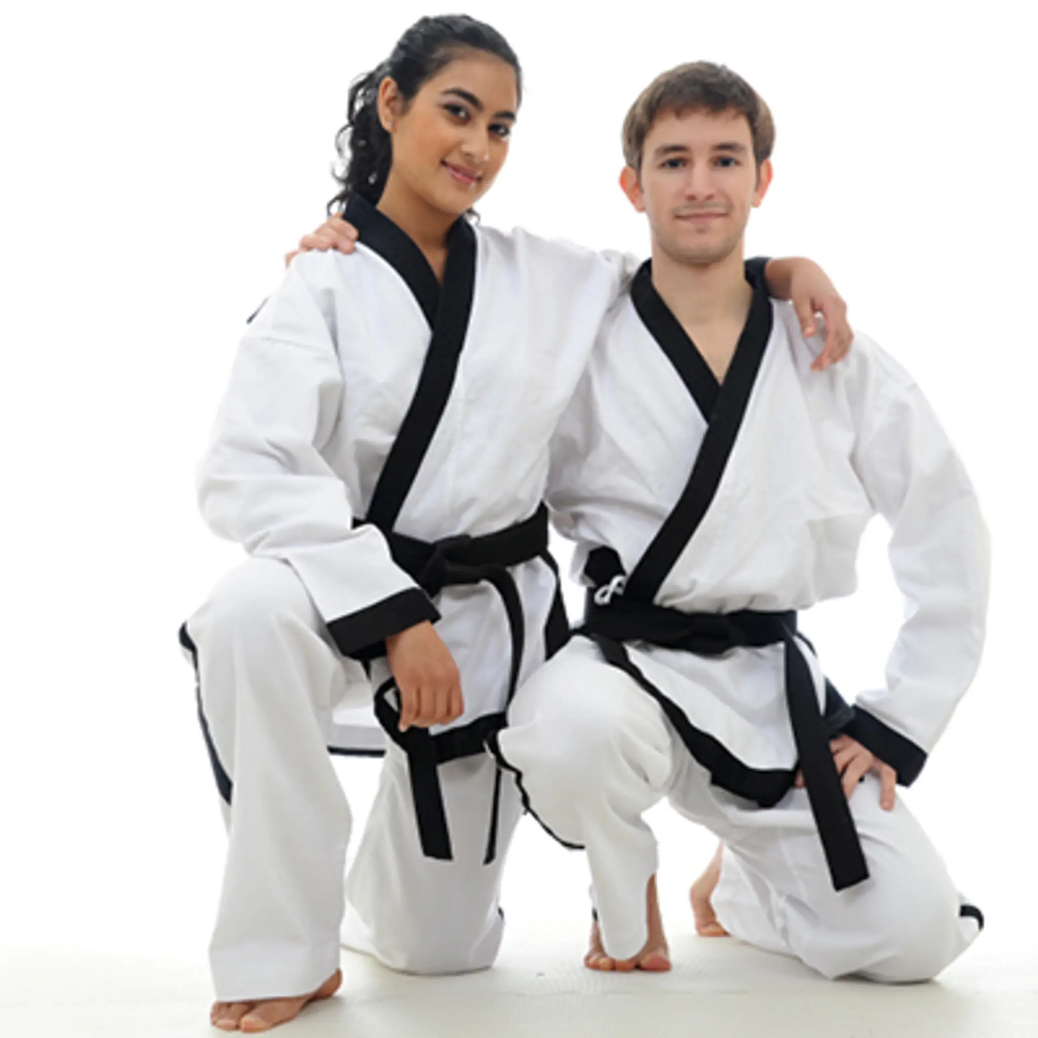 Calgary Chung Do Kwan