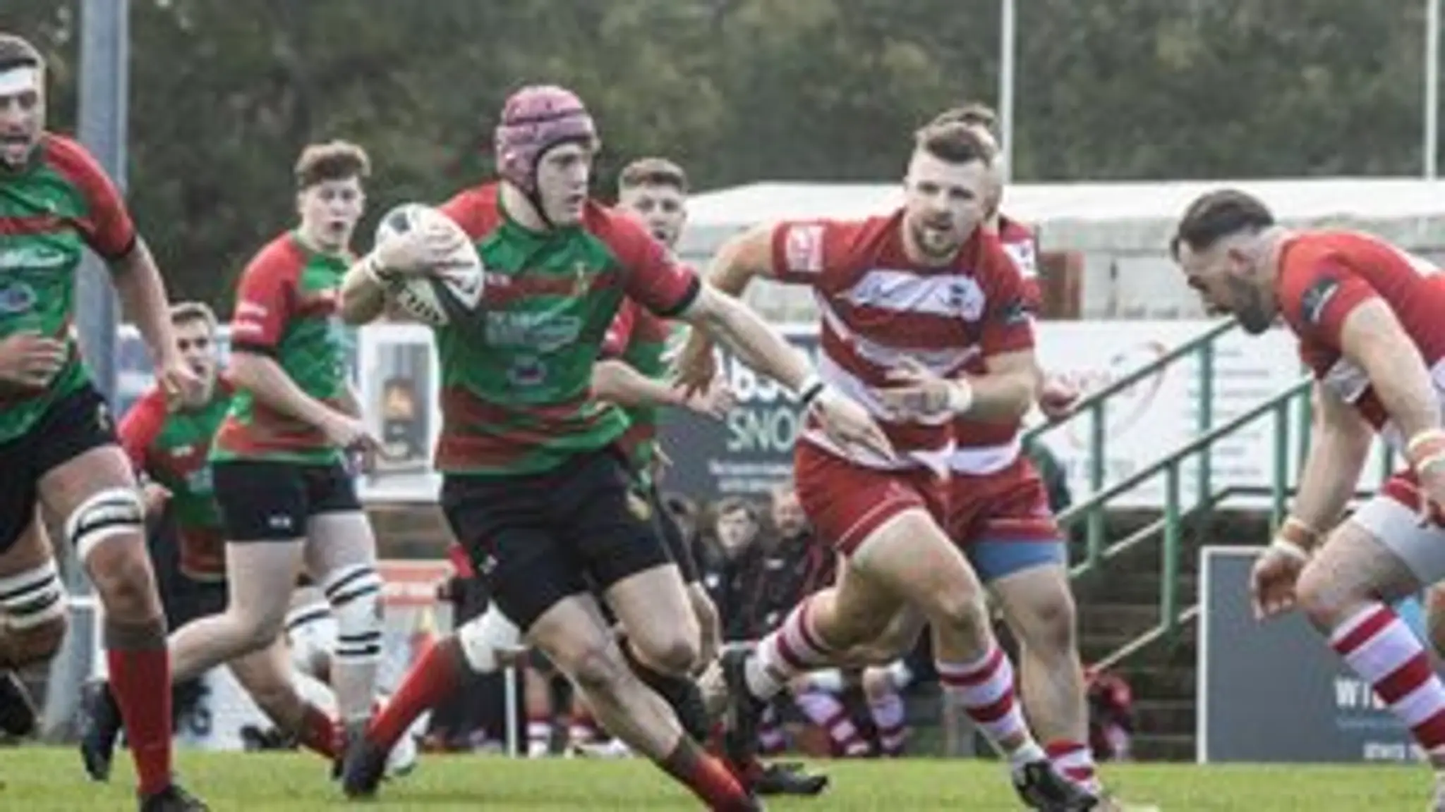 Dunvant Rugby Football Club