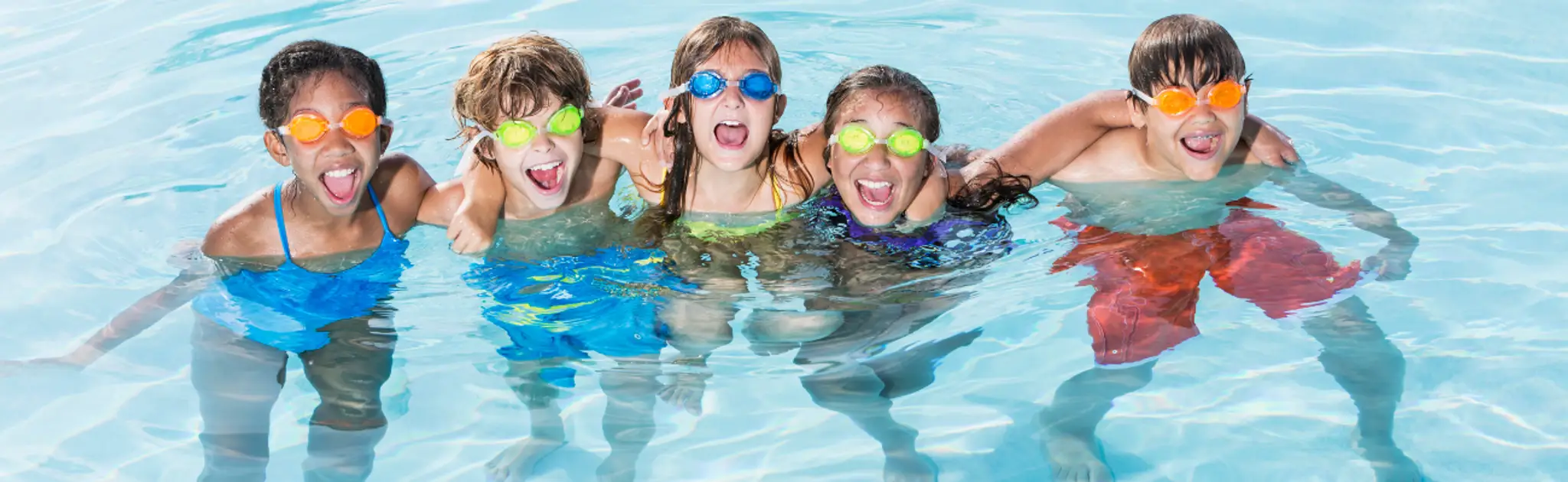 Thorold Community Pool