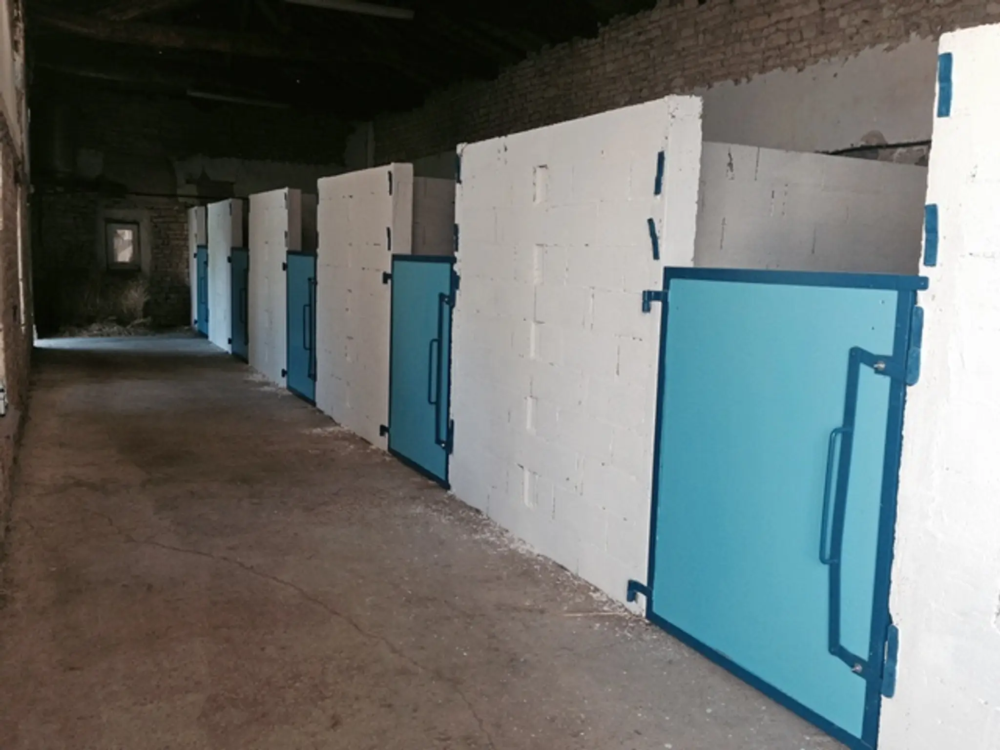 Earl Les Ecuries De Lancelot