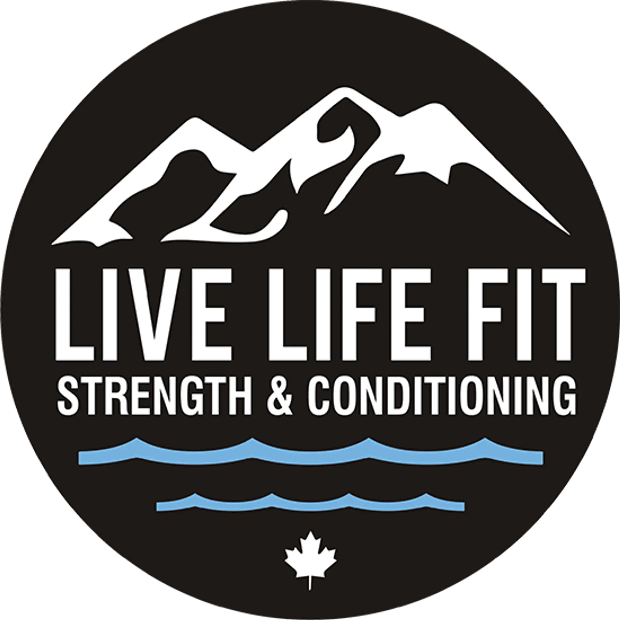 Live Life Fit Strength & Conditioning
