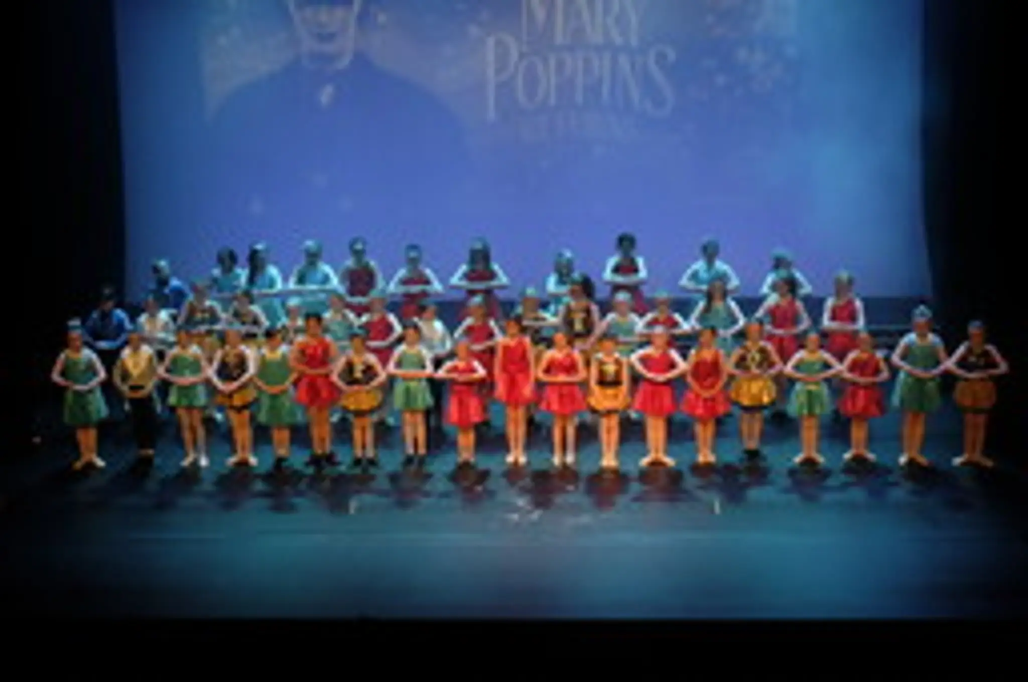 Performing Arts School Galway