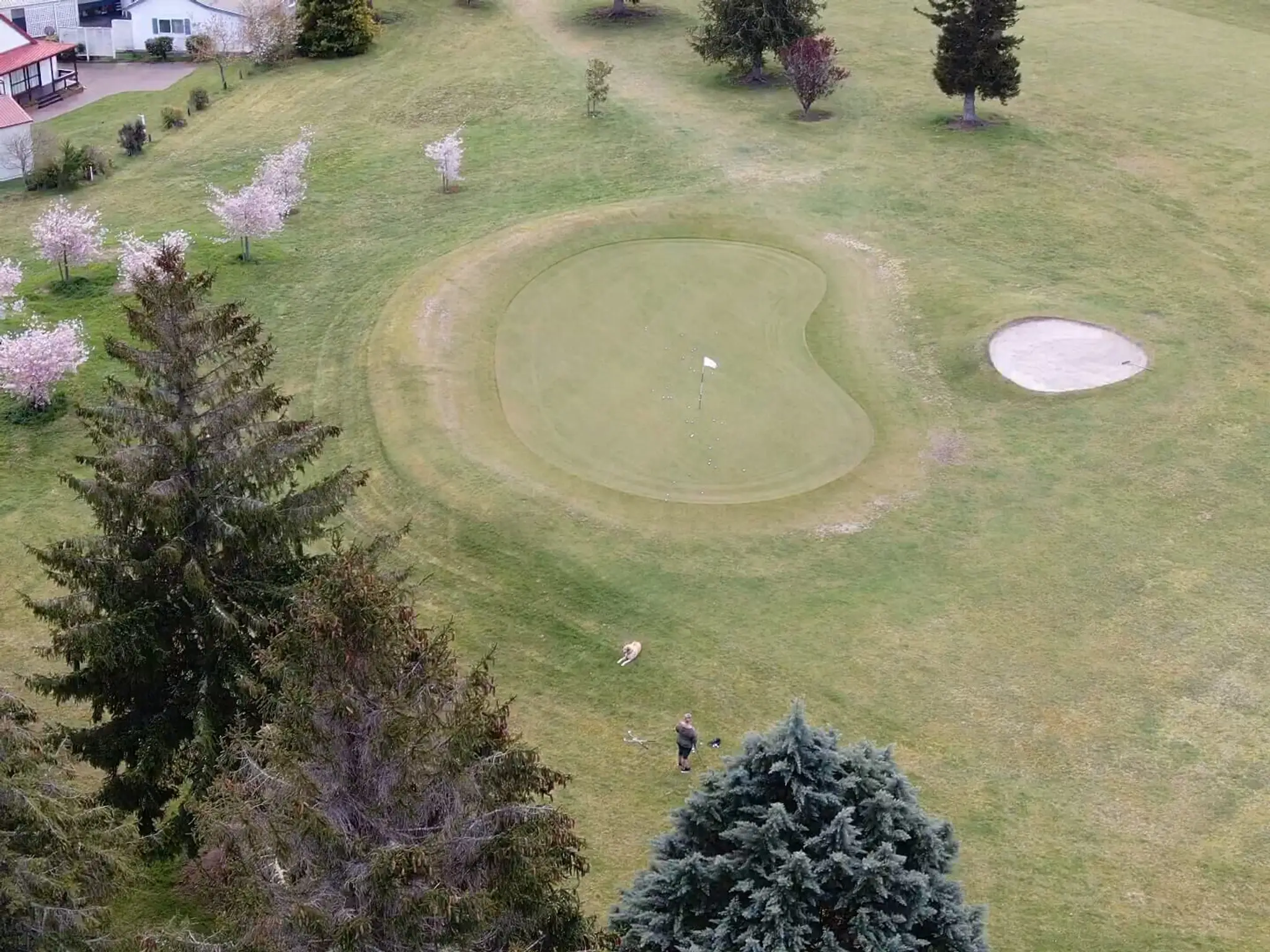 Kinloch Village Golf Club