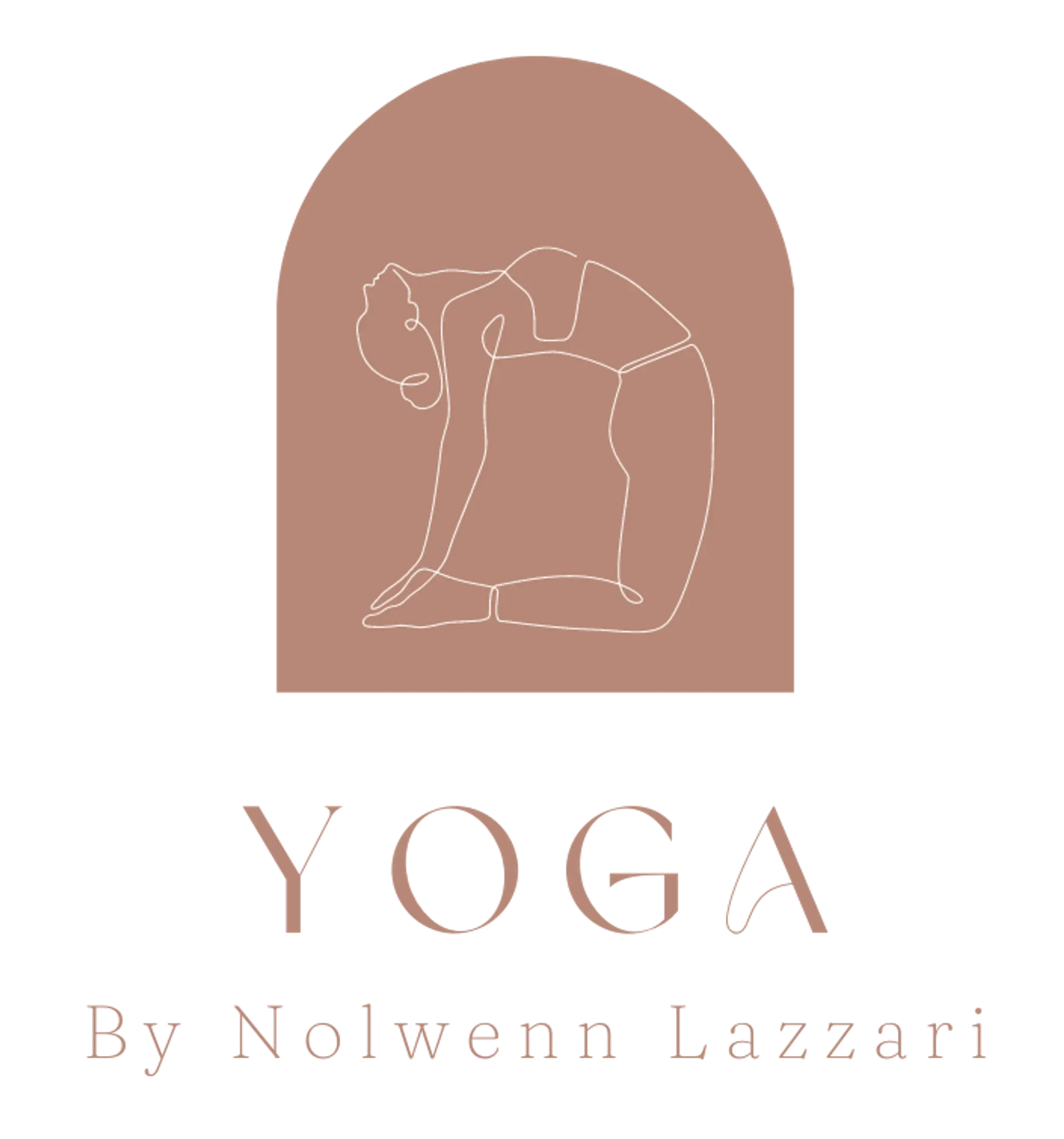 Nolwenn Lazzari Yoga