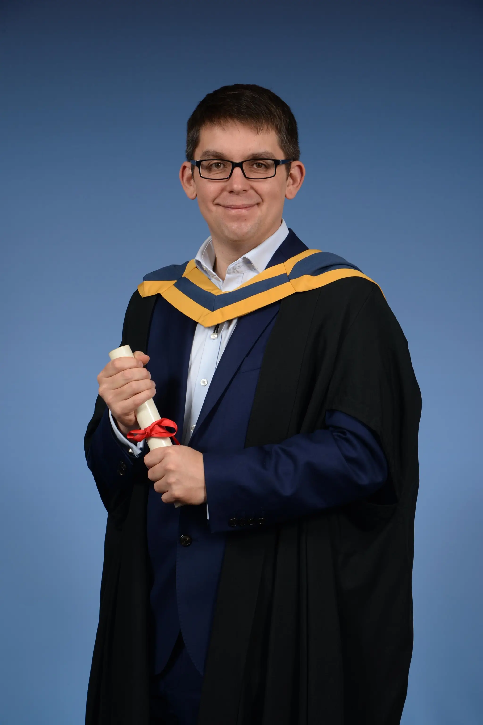 Peter Arnott Golf Coaching