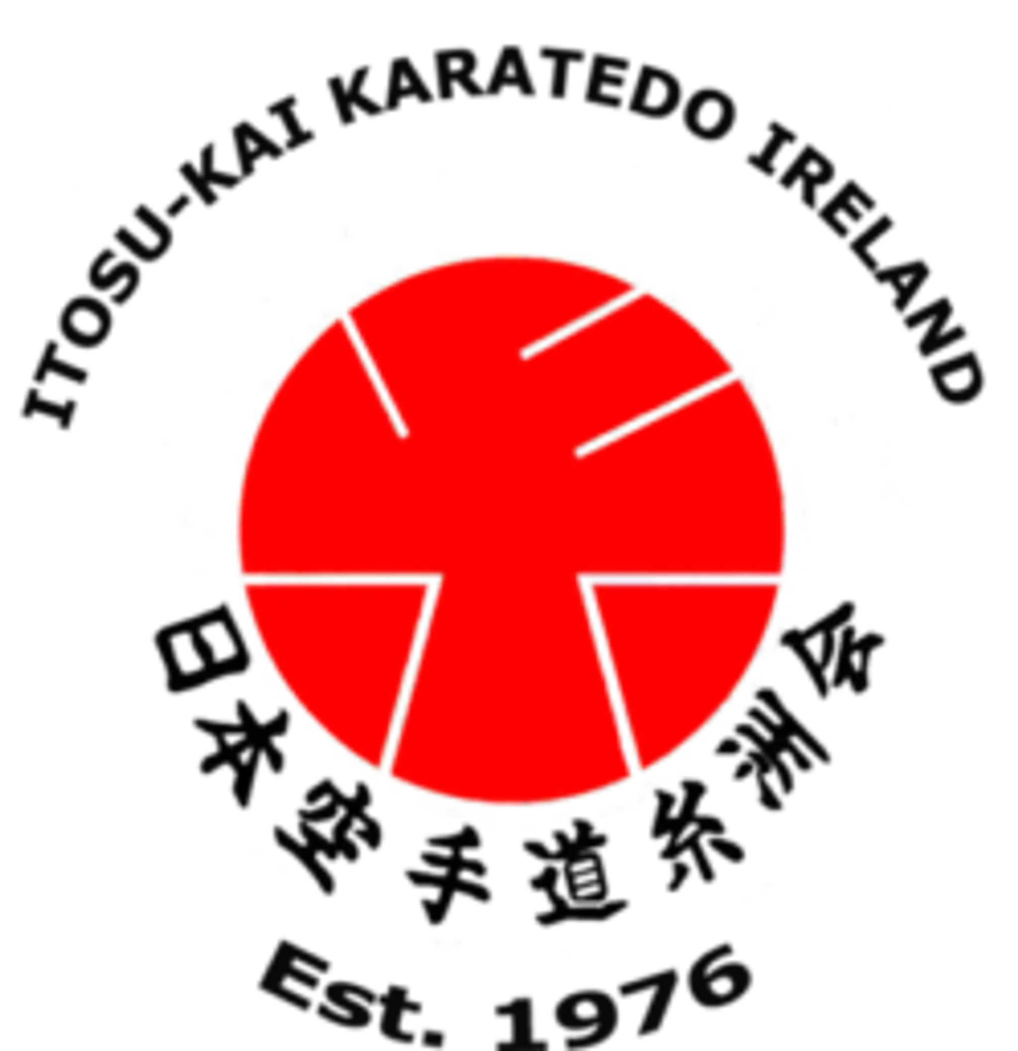 Itosu Kai Karate Galway
