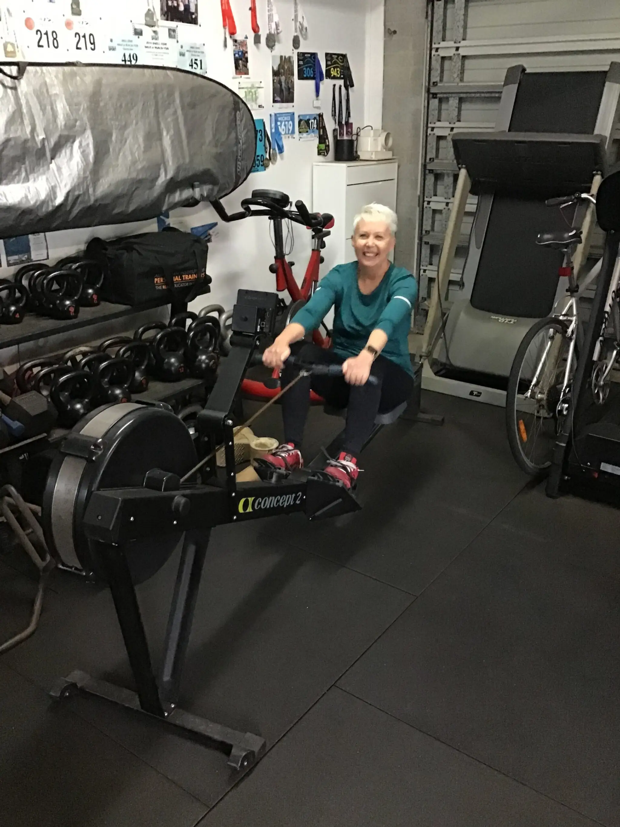 Defiance Health & Fitness