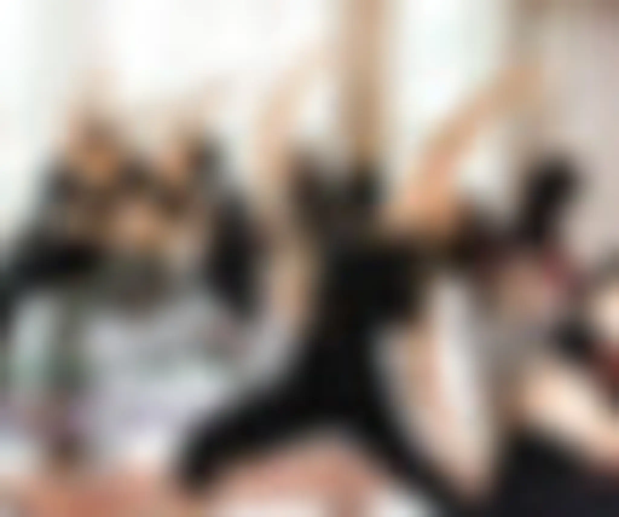 Nirodha Yoga