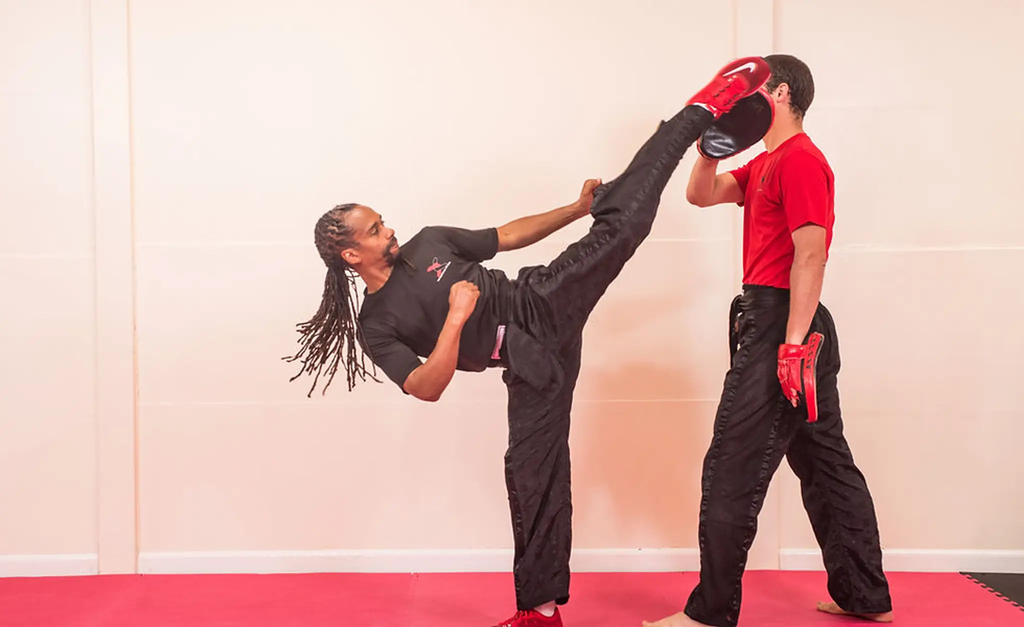 Nexus Martial Arts & Fitness