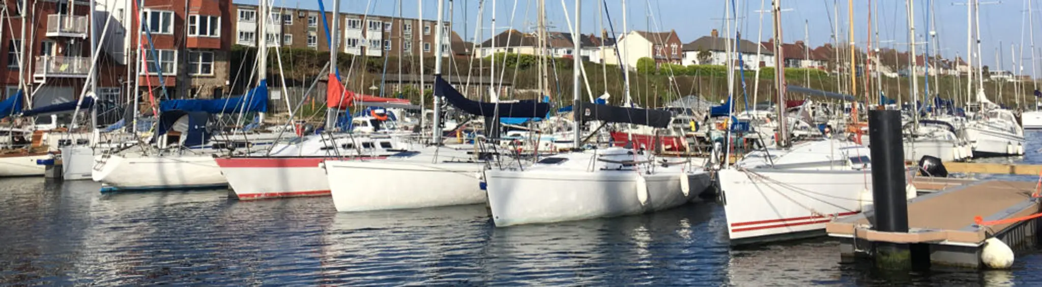 Sussex Yacht Club,