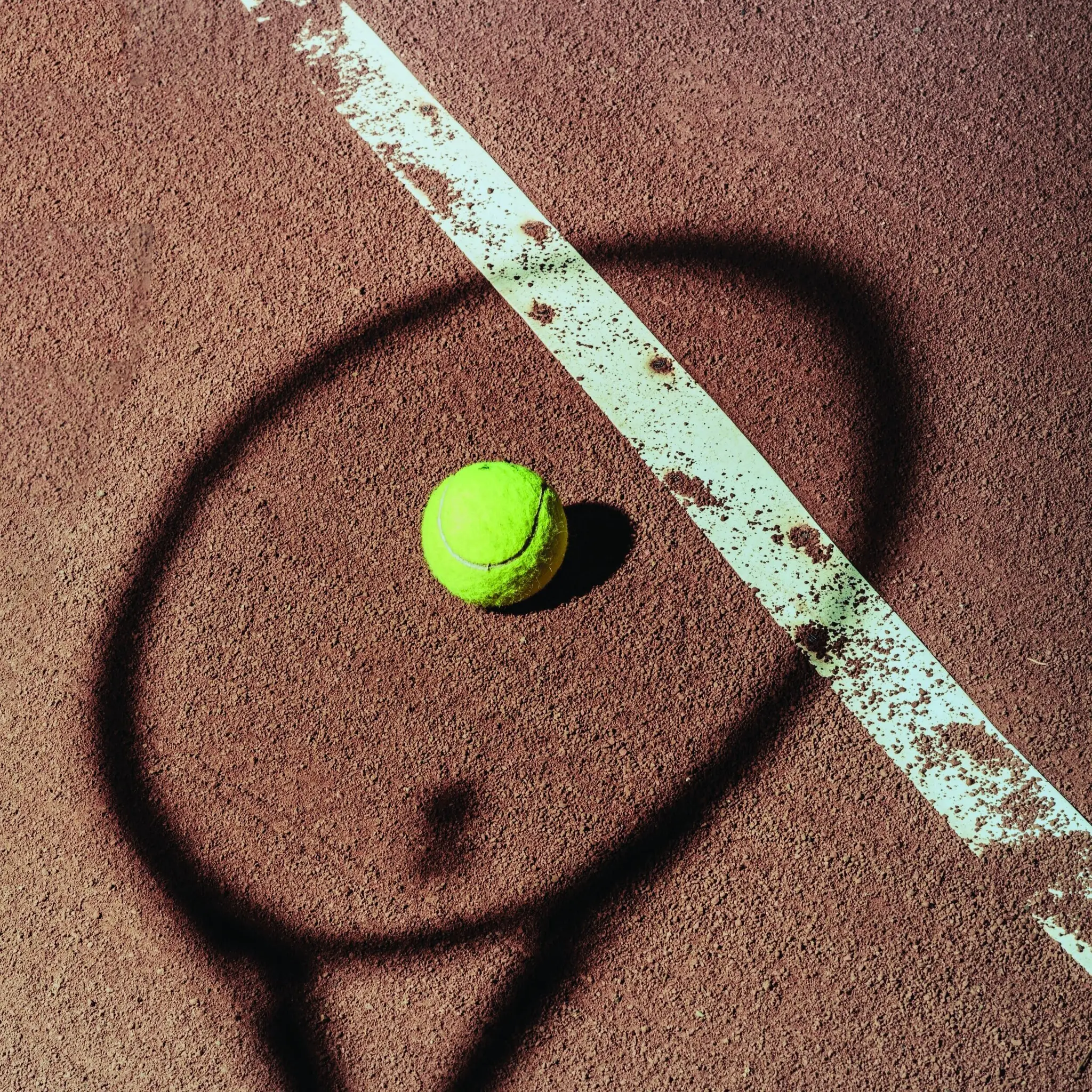 Chapman Tennis Coaching