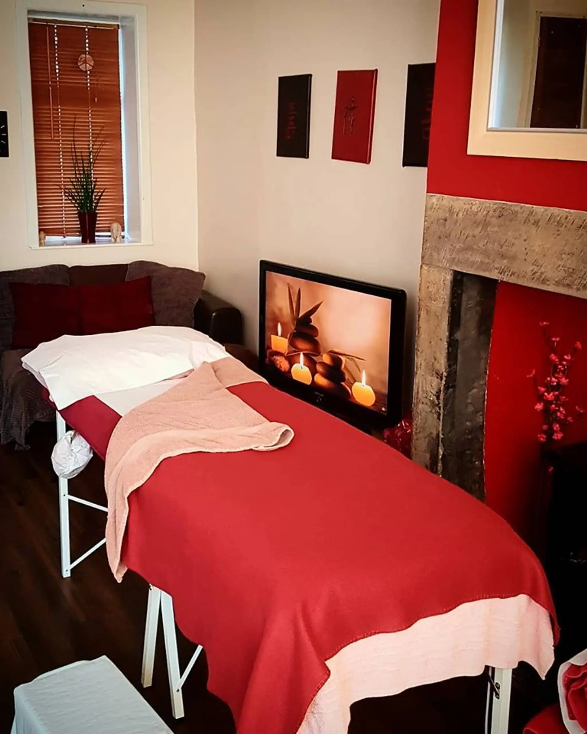 Wildflower Sanctuary