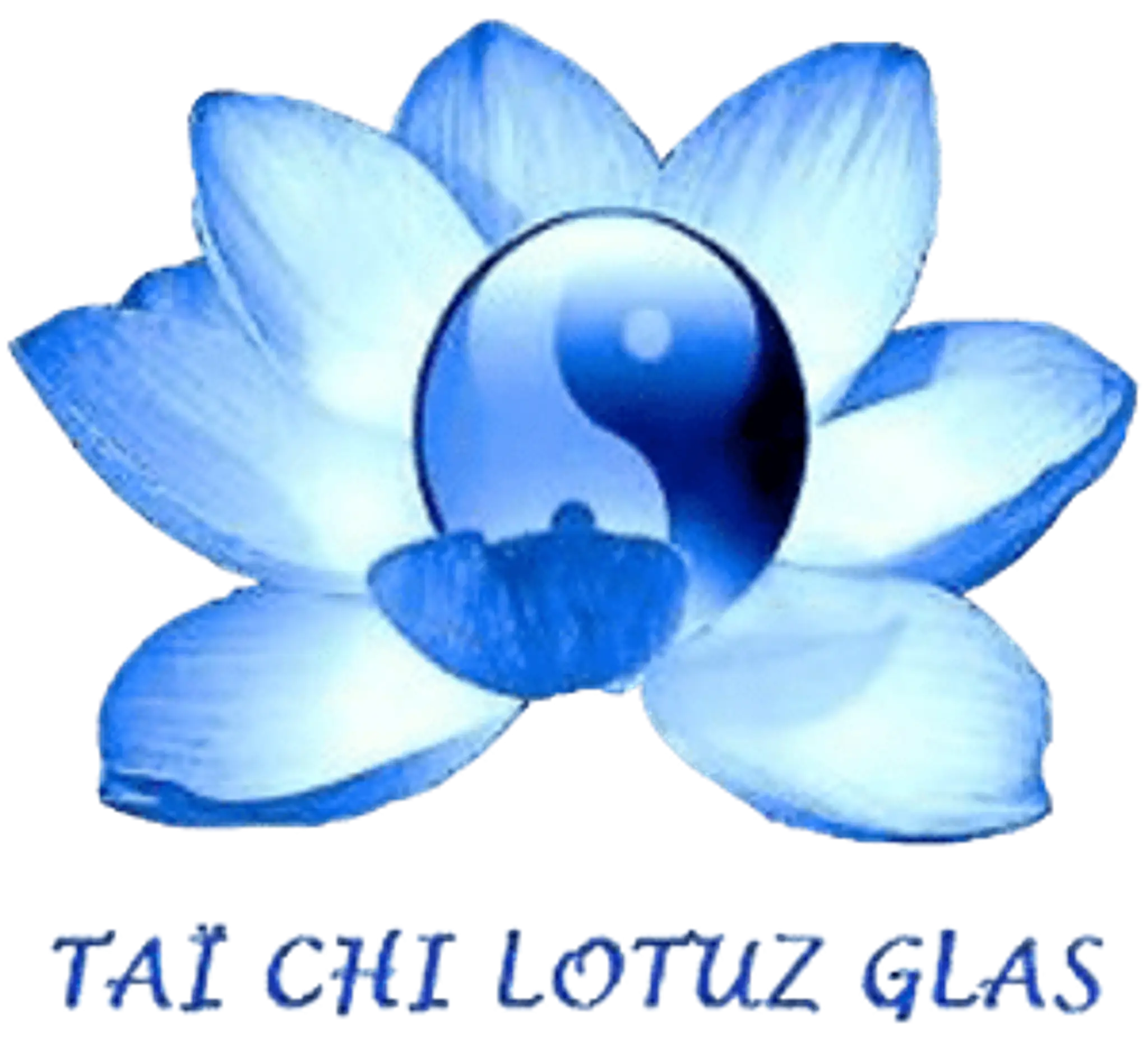 Tai Chi Lotuz Glas