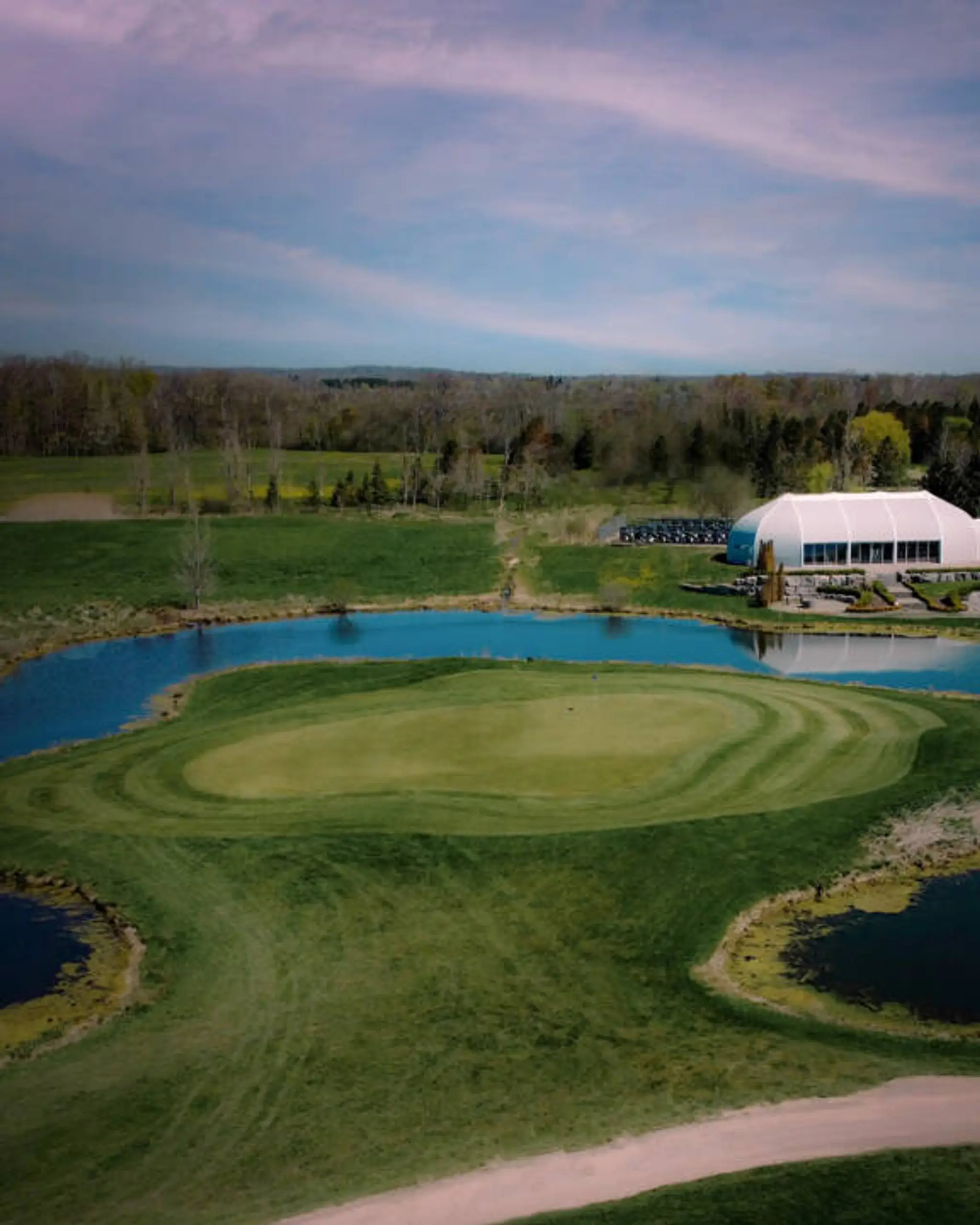 Cardinal Lakes by Cardinal Golf Group