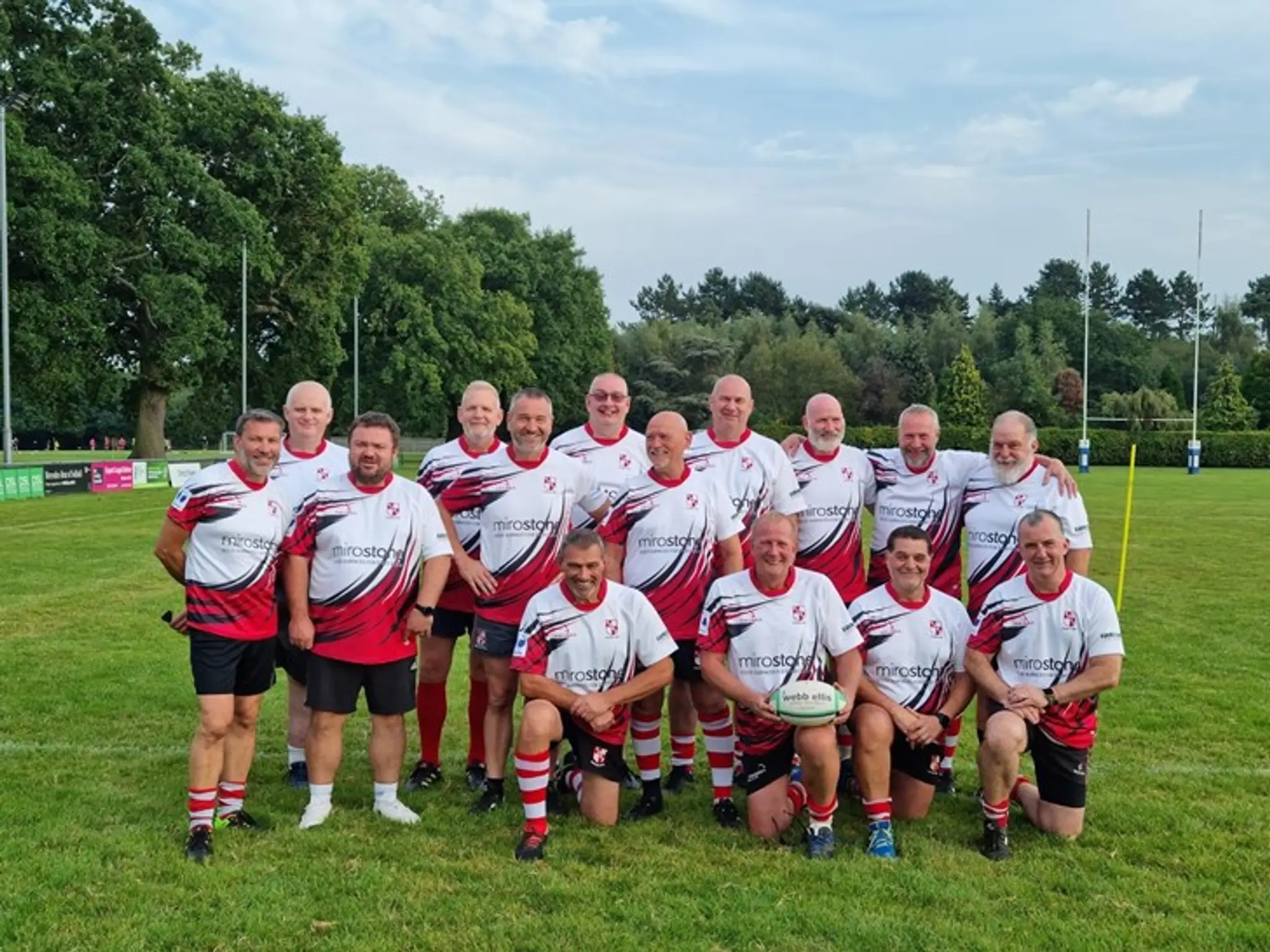 Earlsdon Rugby Football Club